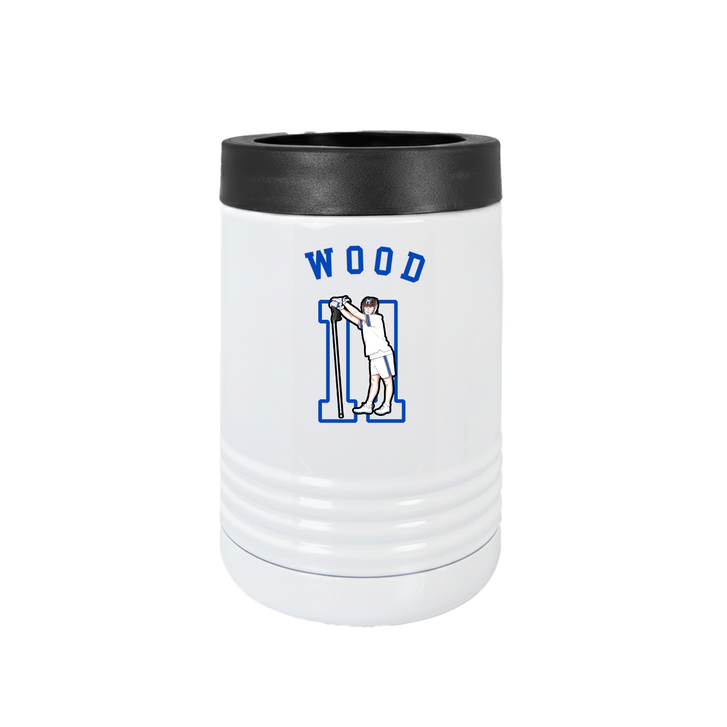 Beverage Holder — Shirsey Arch in White