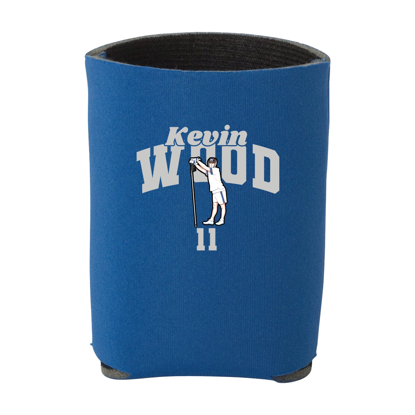 Can Holder — Signature Arch in Royal