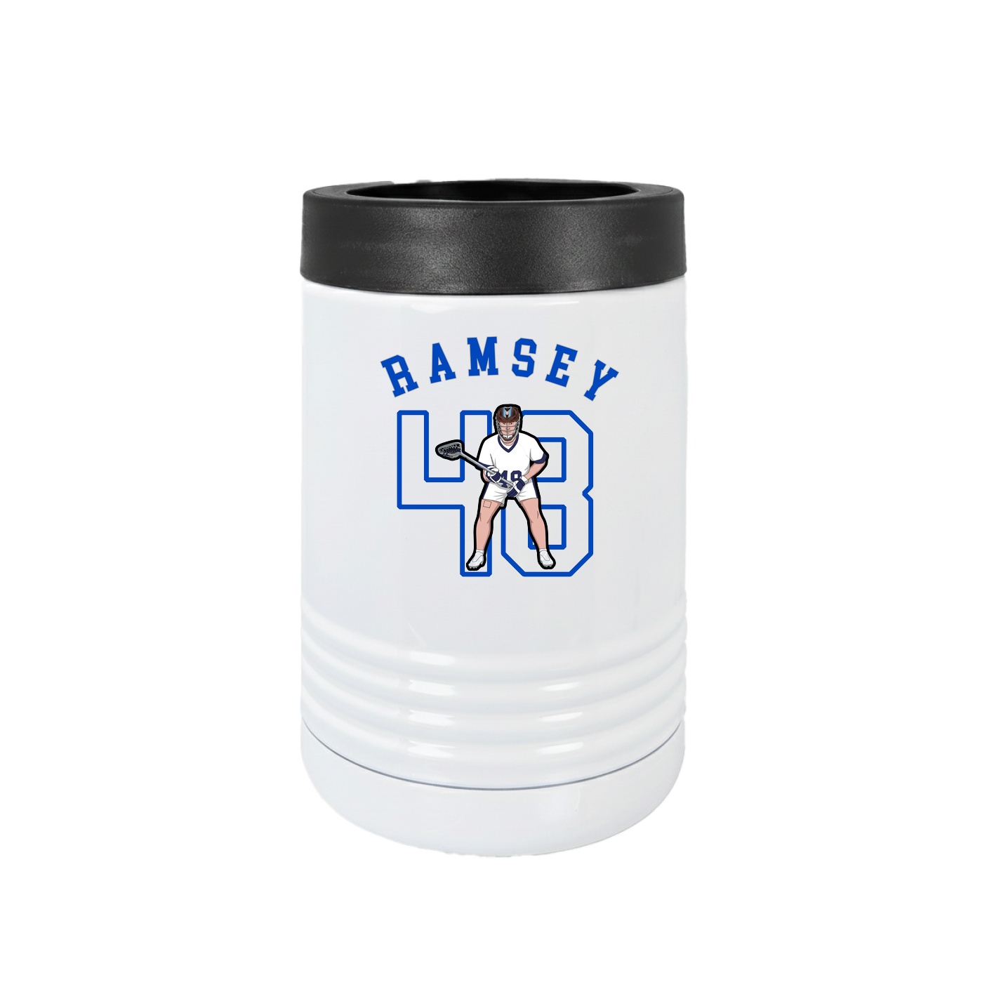Beverage Holder — Shirsey Arch in White