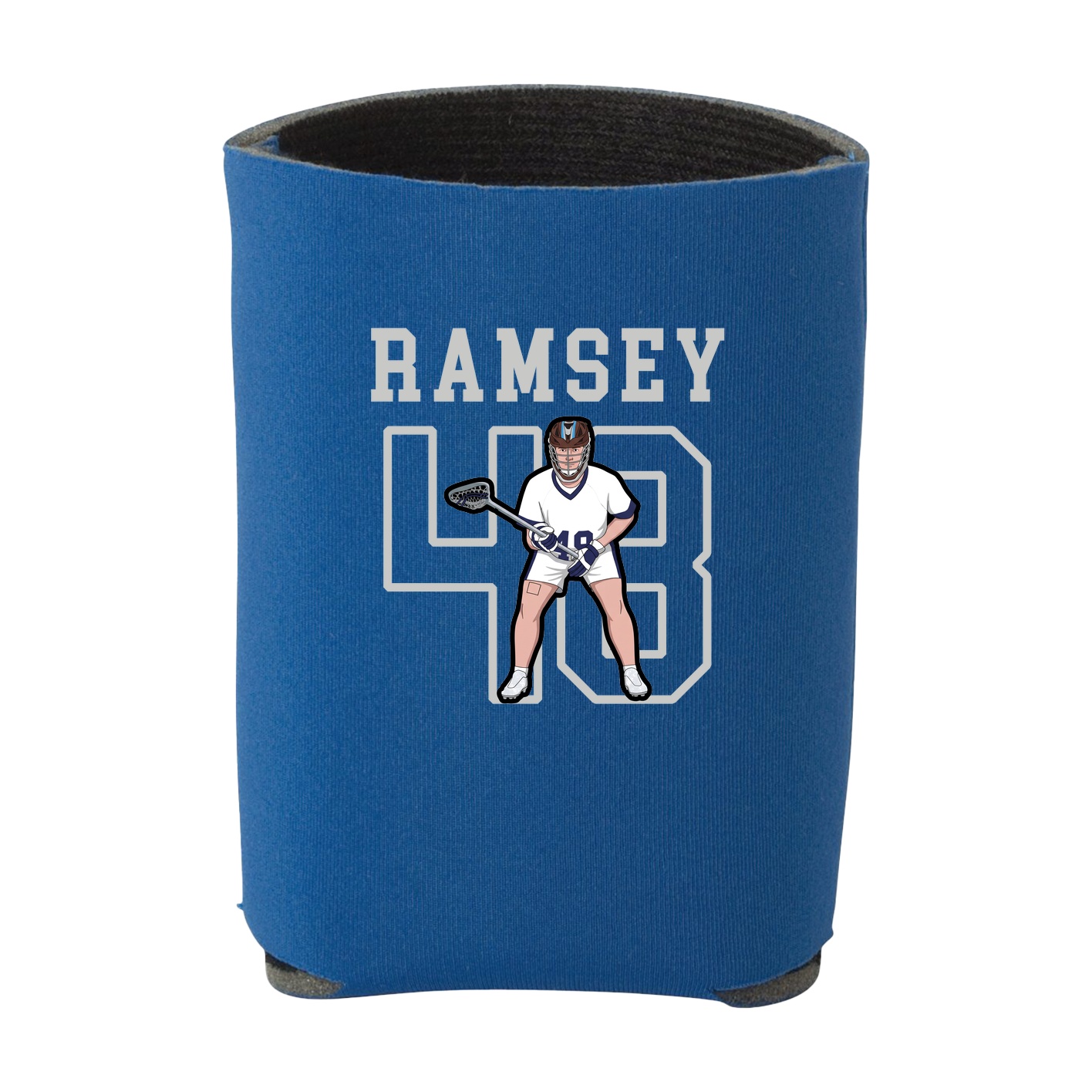 Can Holder — Shirsey in Royal