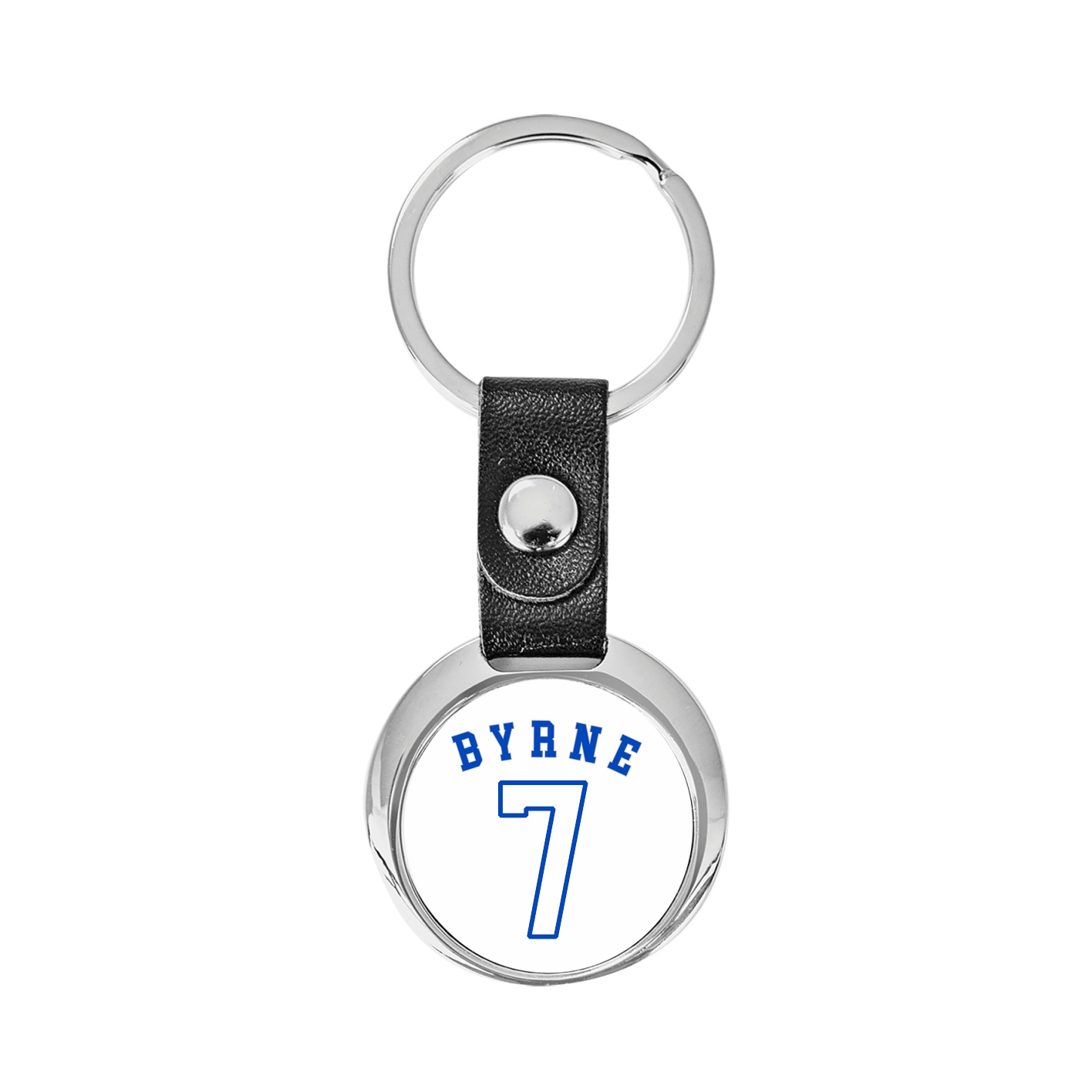 Key Chain — Shirsey Arch in Classic