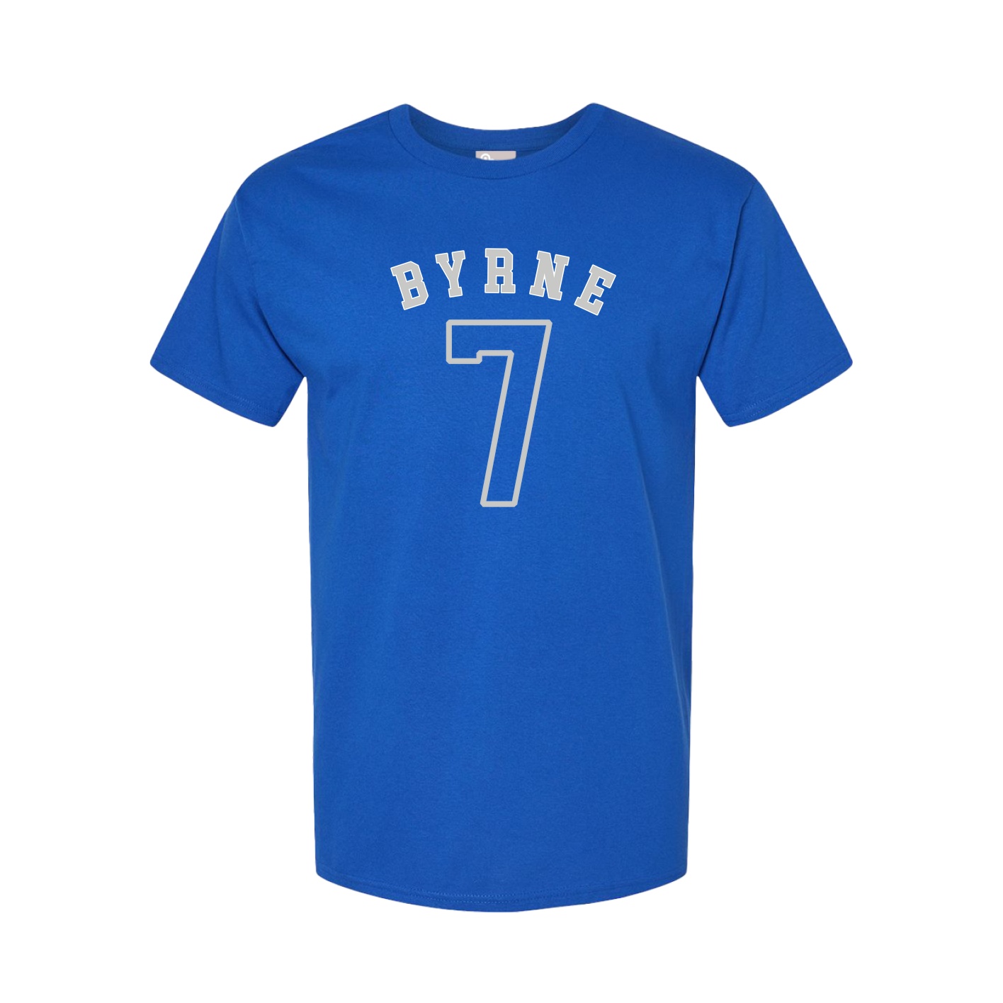 Youth Tee — Shirsey Arch in Royal
