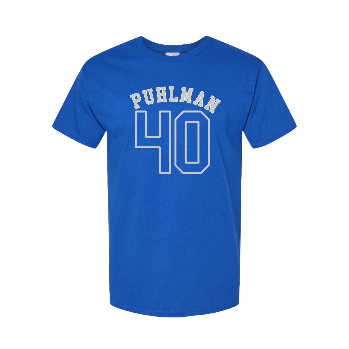 Tee — Shirsey Arch in Royal