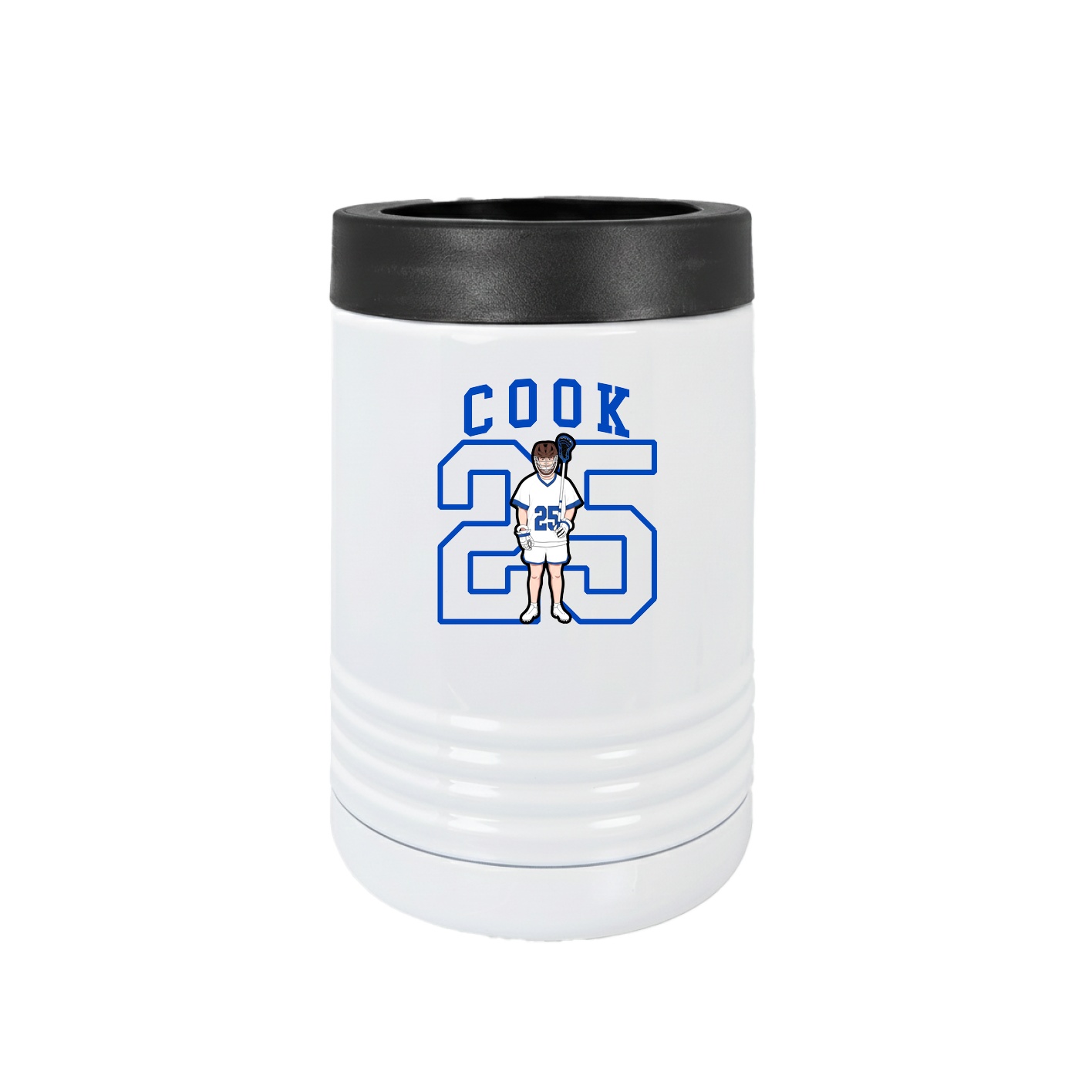 Beverage Holder — Shirsey in White