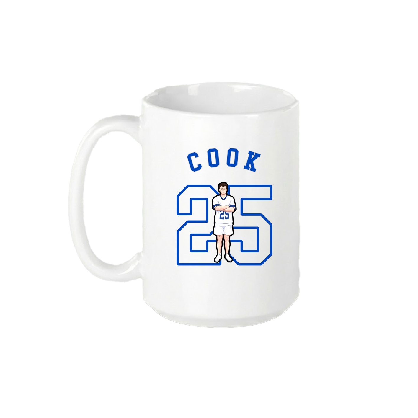 15oz Coffee Mug