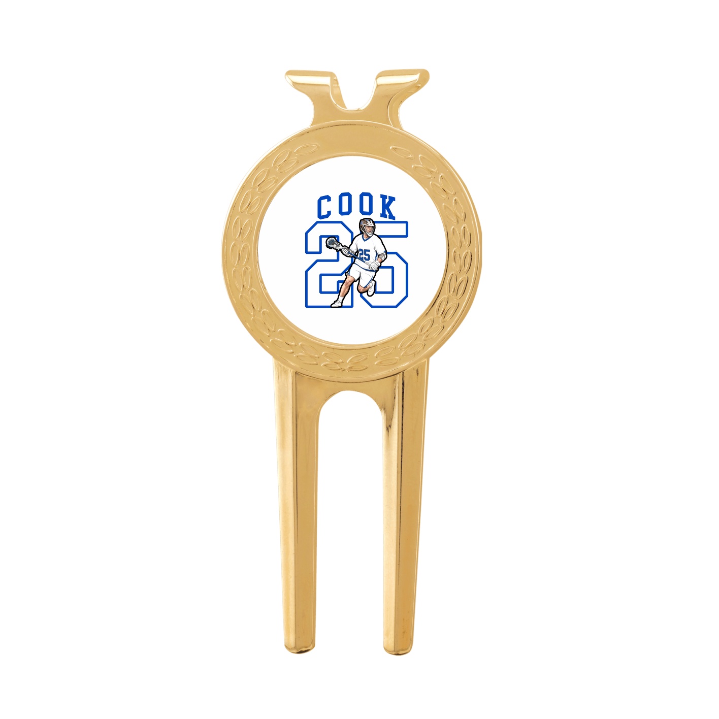 Divot Tool with Ball Marker — Shirsey in Classic