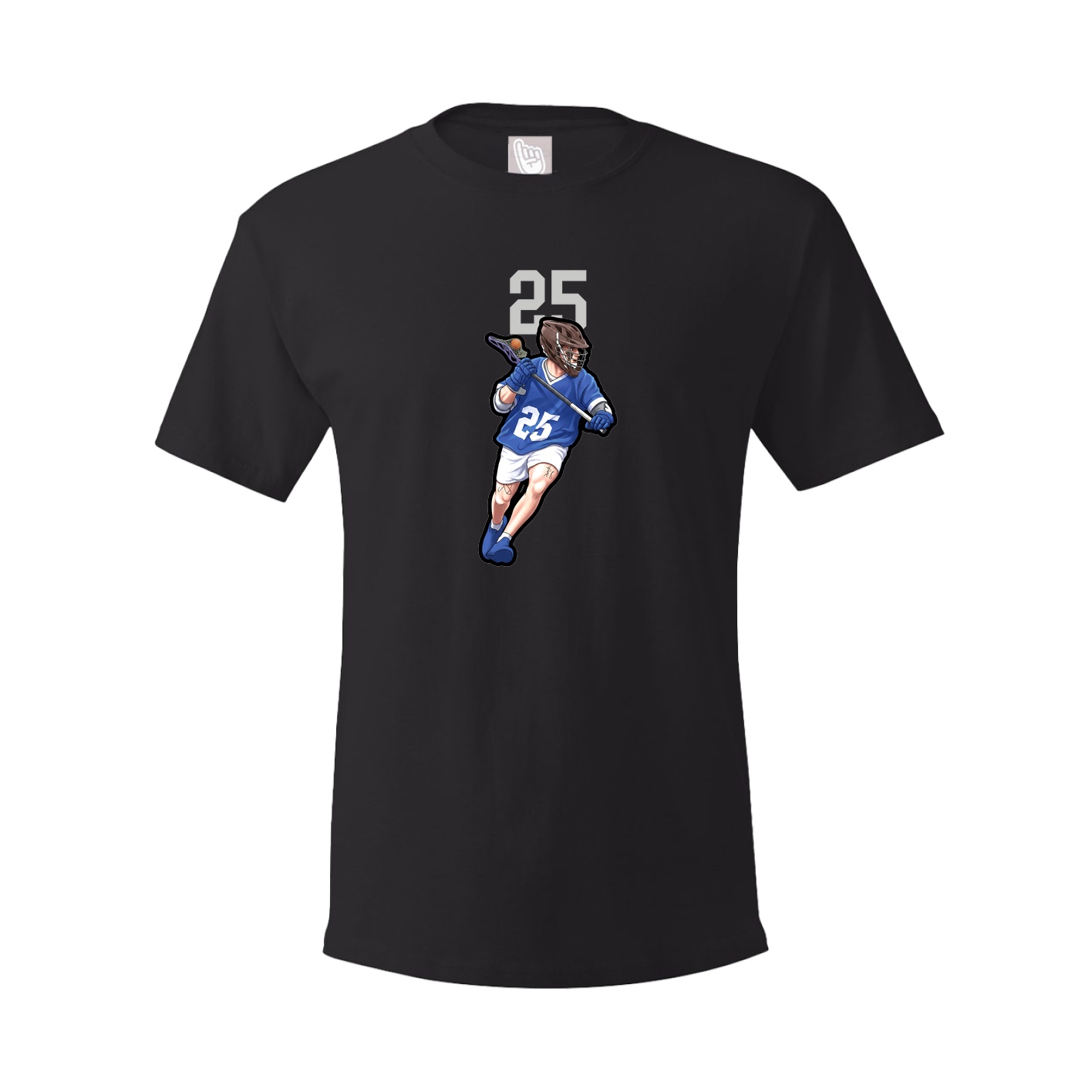 NIL Club Youth Tee