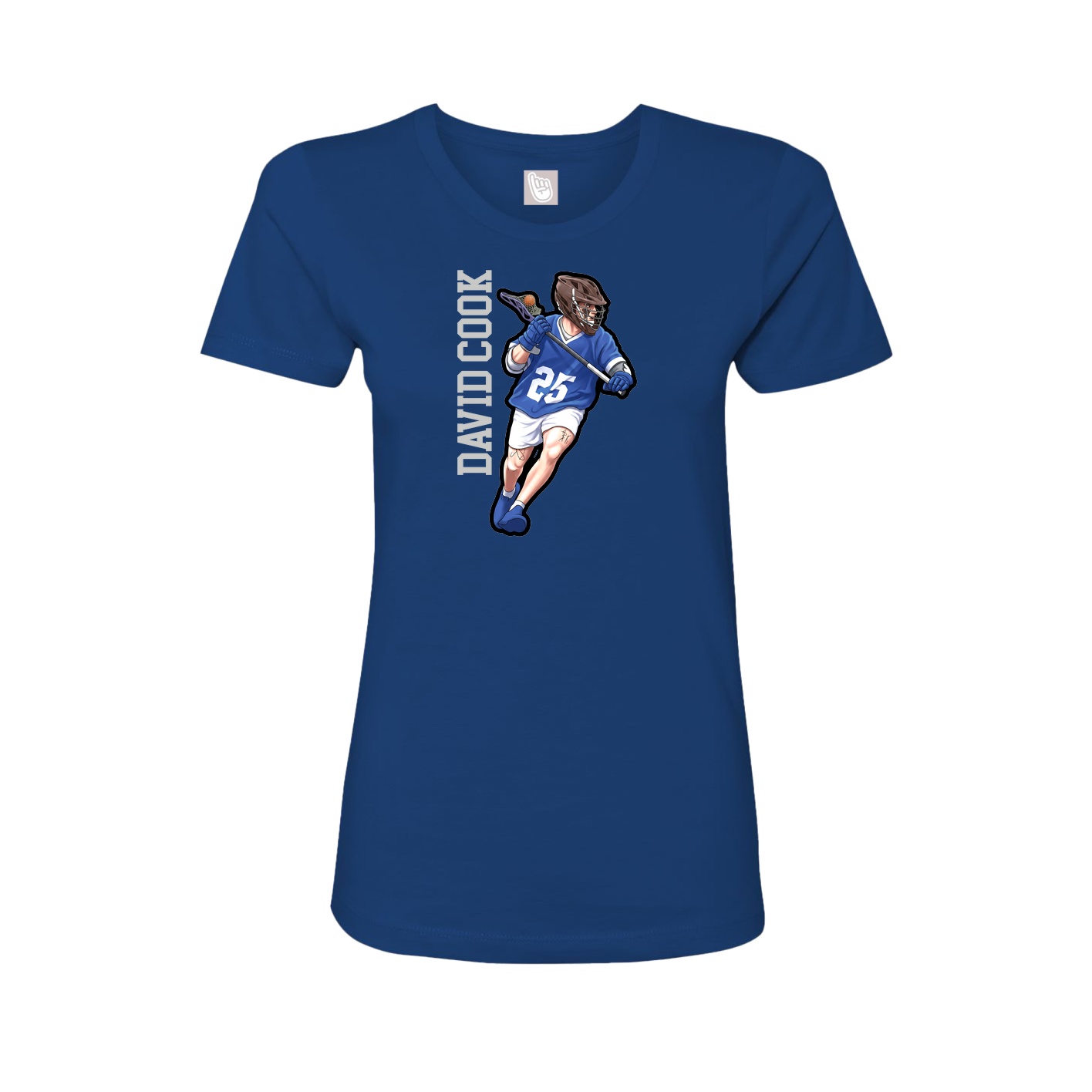 Fitted Women's Tee