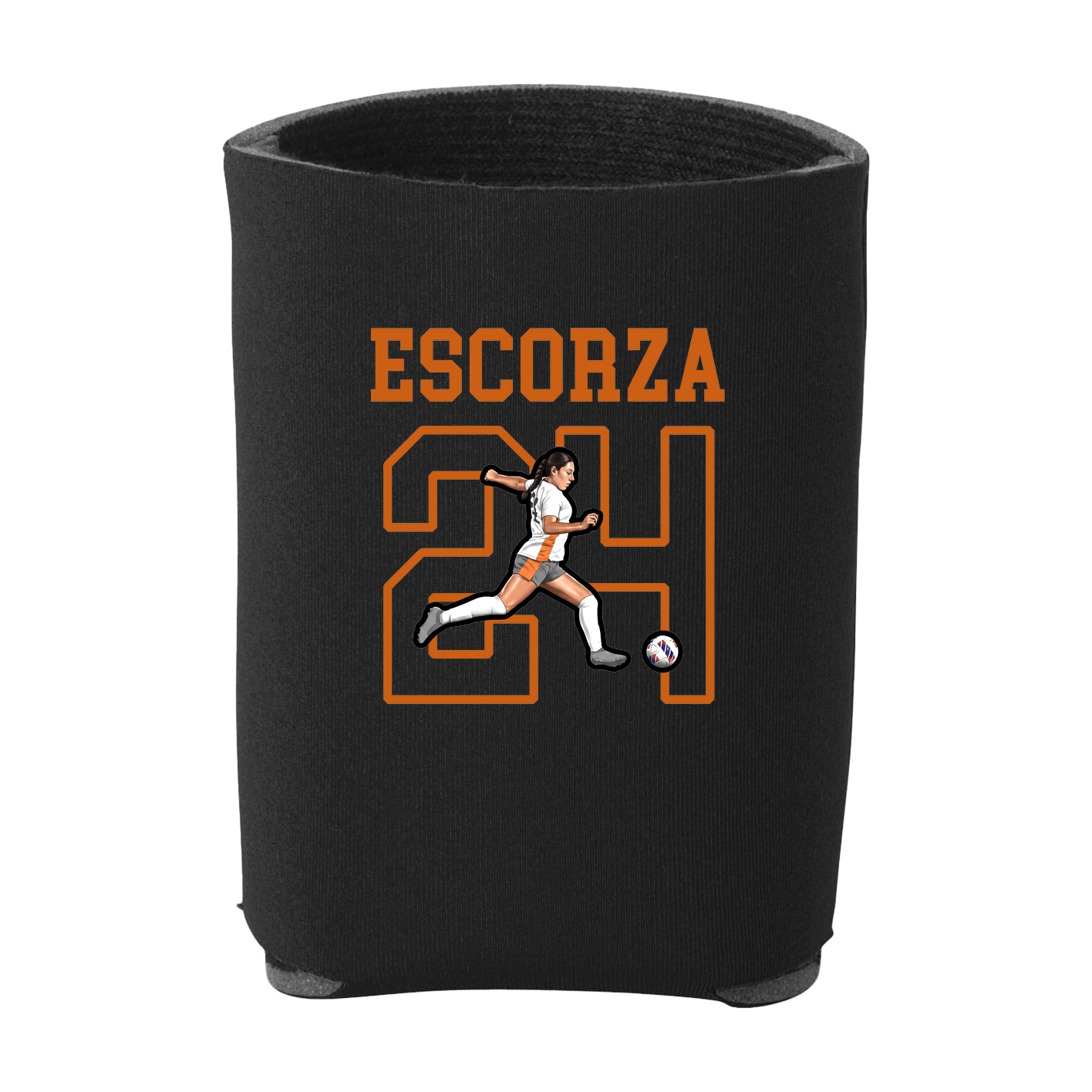 Can Holder — Shirsey in Black