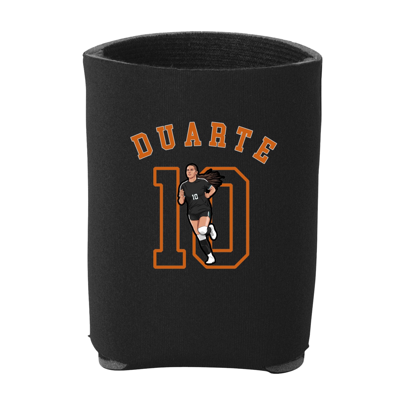 Can Holder — Shirsey Arch in Black
