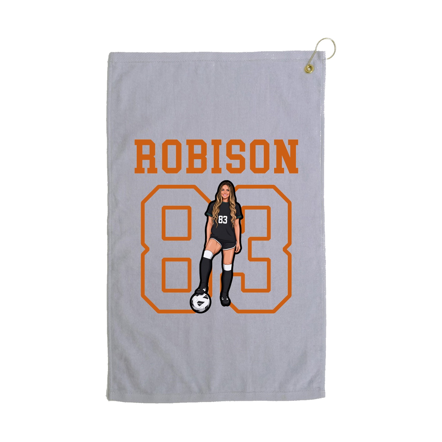 Golf Towel
