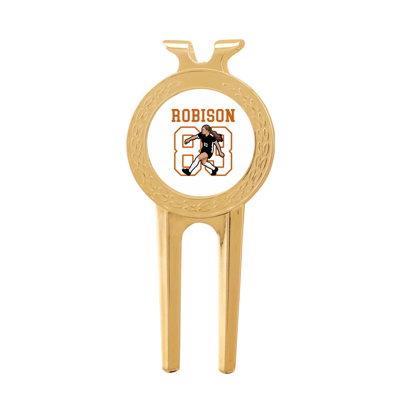 Divot Tool with Ball Marker — Shirsey in Classic