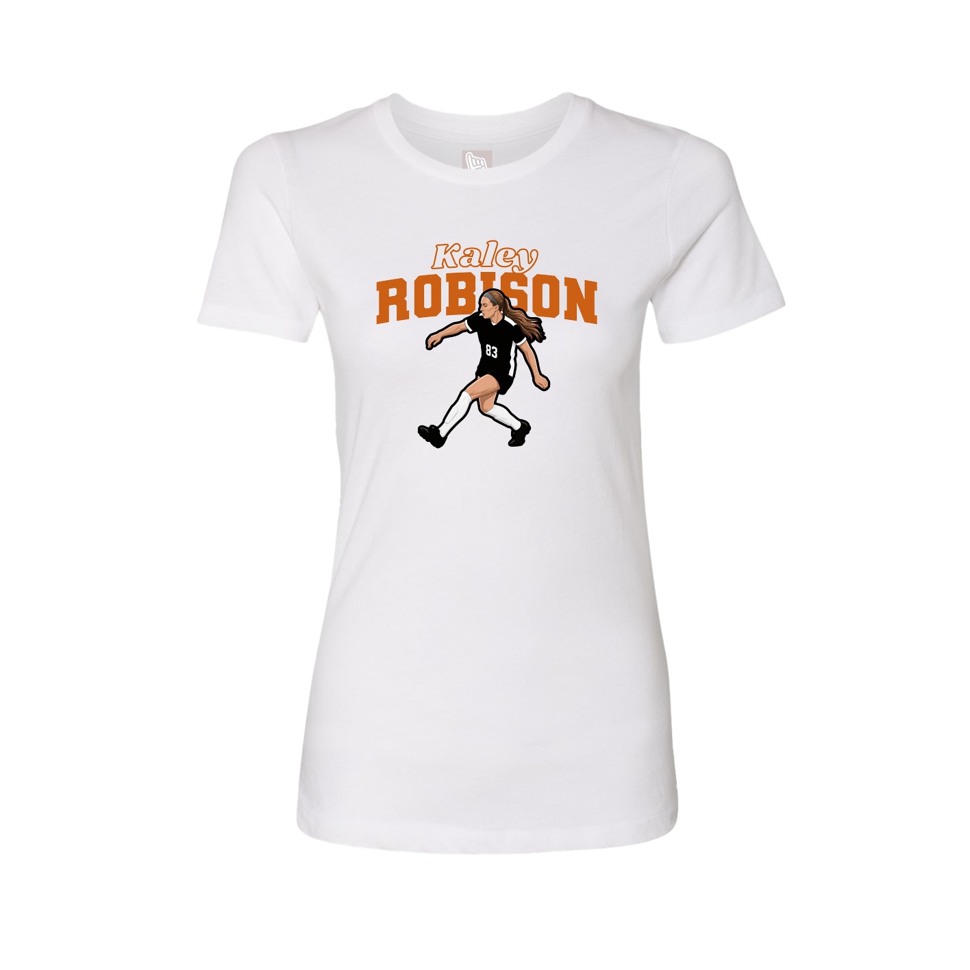 Fitted Women's Tee