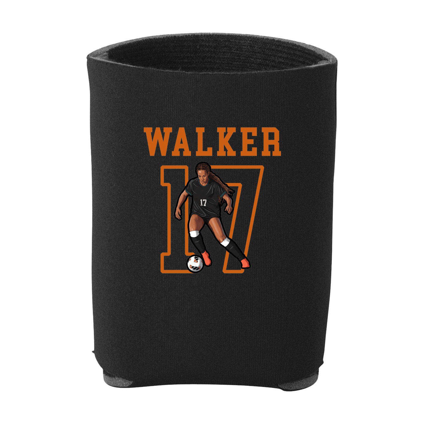 Can Holder — Shirsey in Black