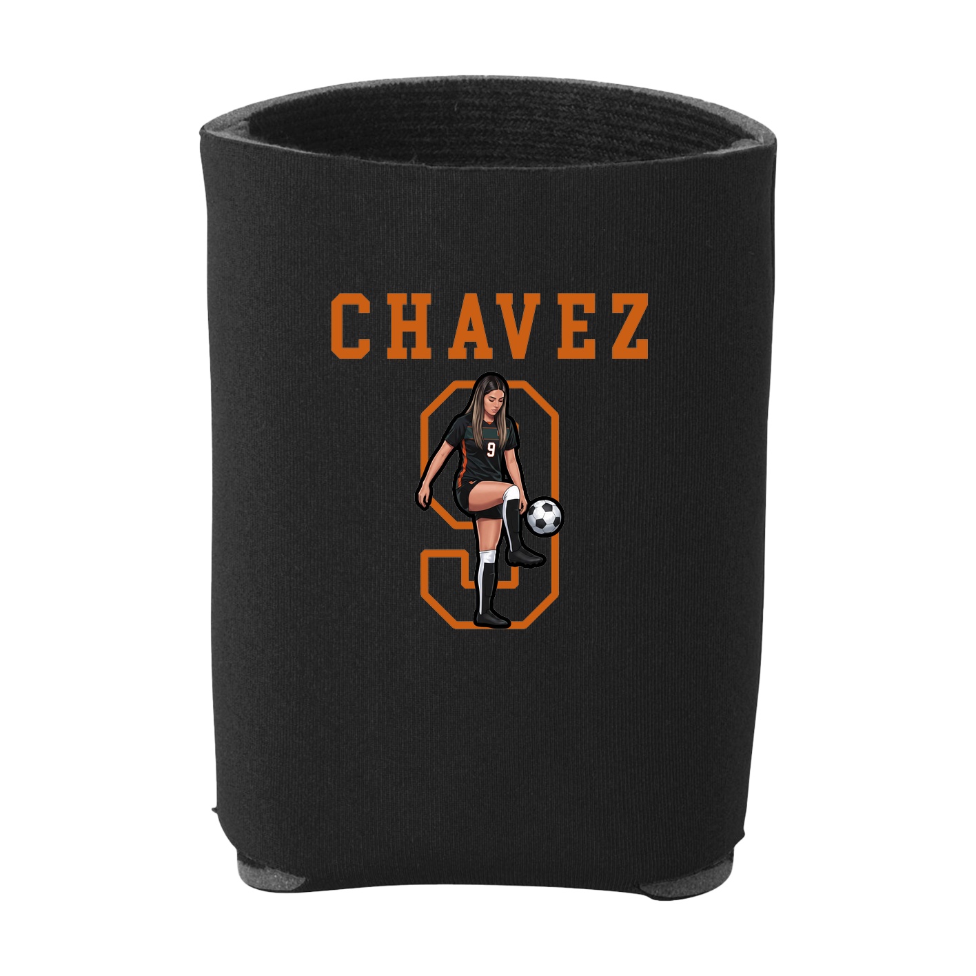 Can Holder — Shirsey in Black