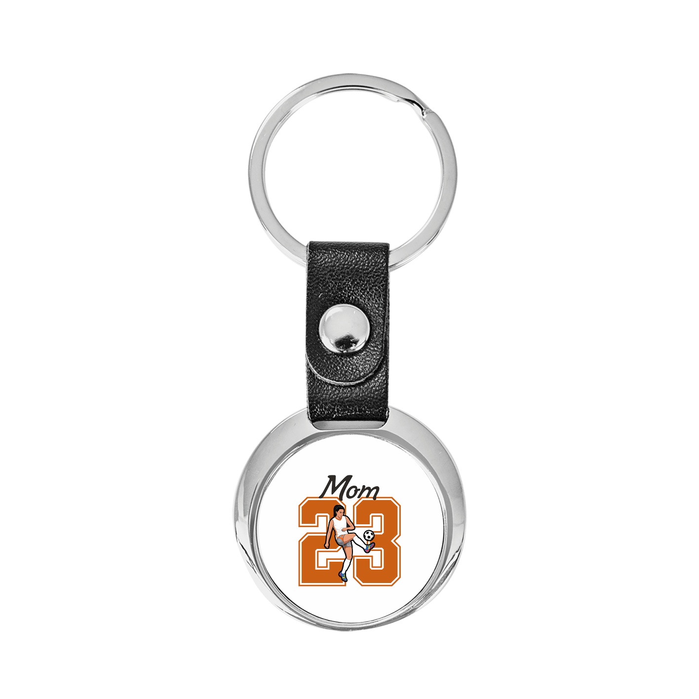 Key Chain — Mothers Day Shirsey in Classic