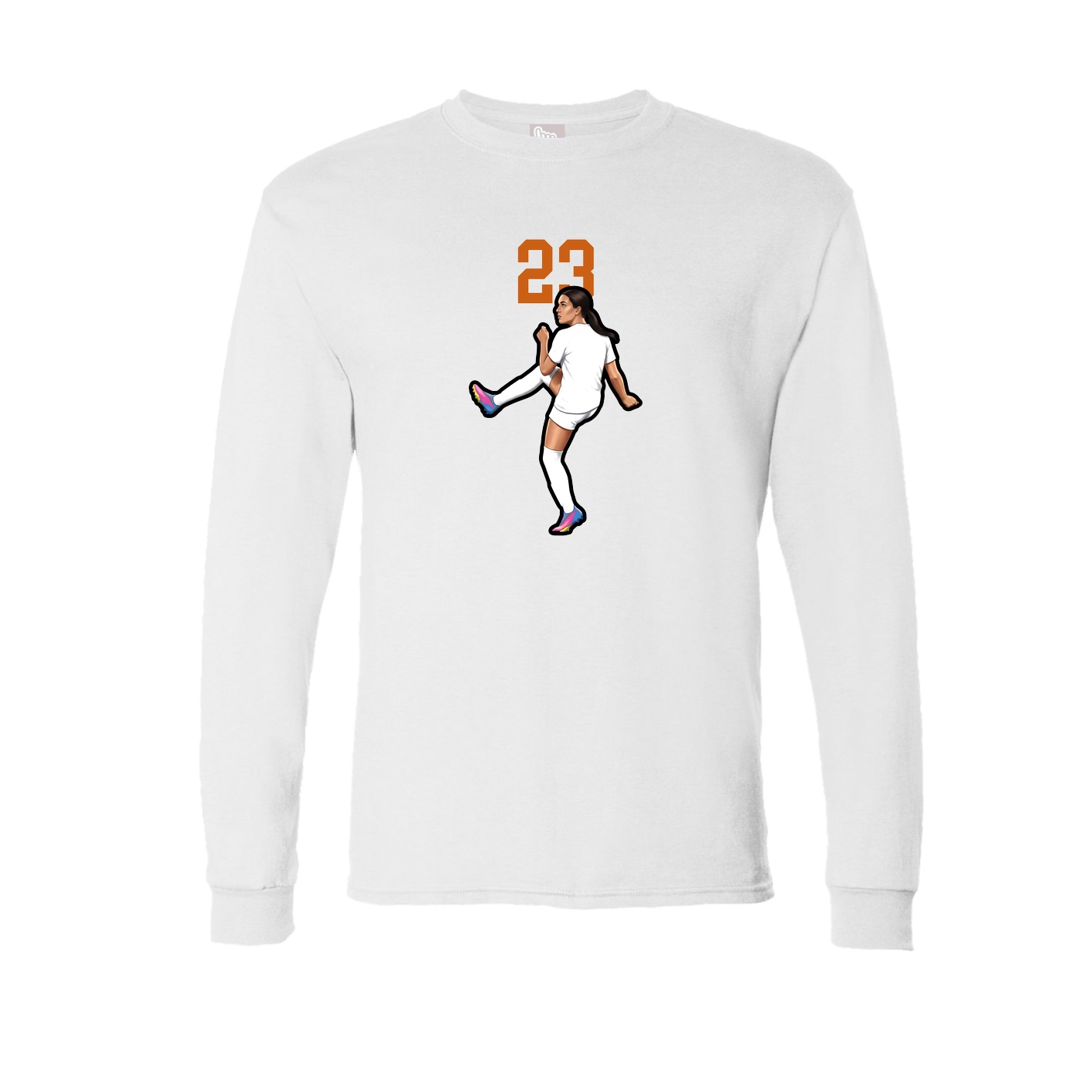 Long Sleeve Tee