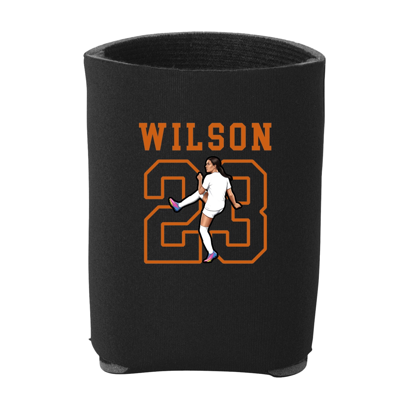 Can Holder — Shirsey in Black