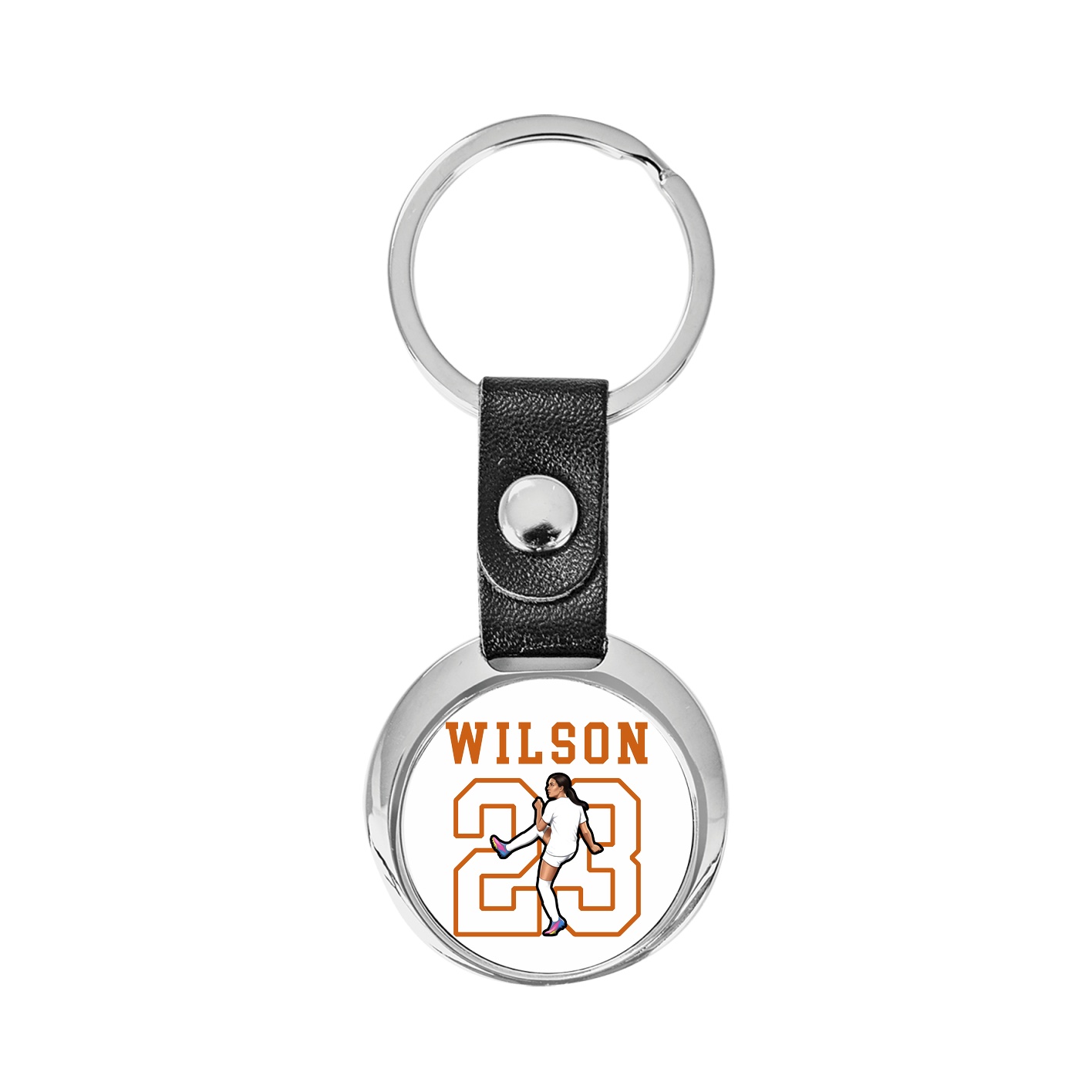 Key Chain — Shirsey in Classic