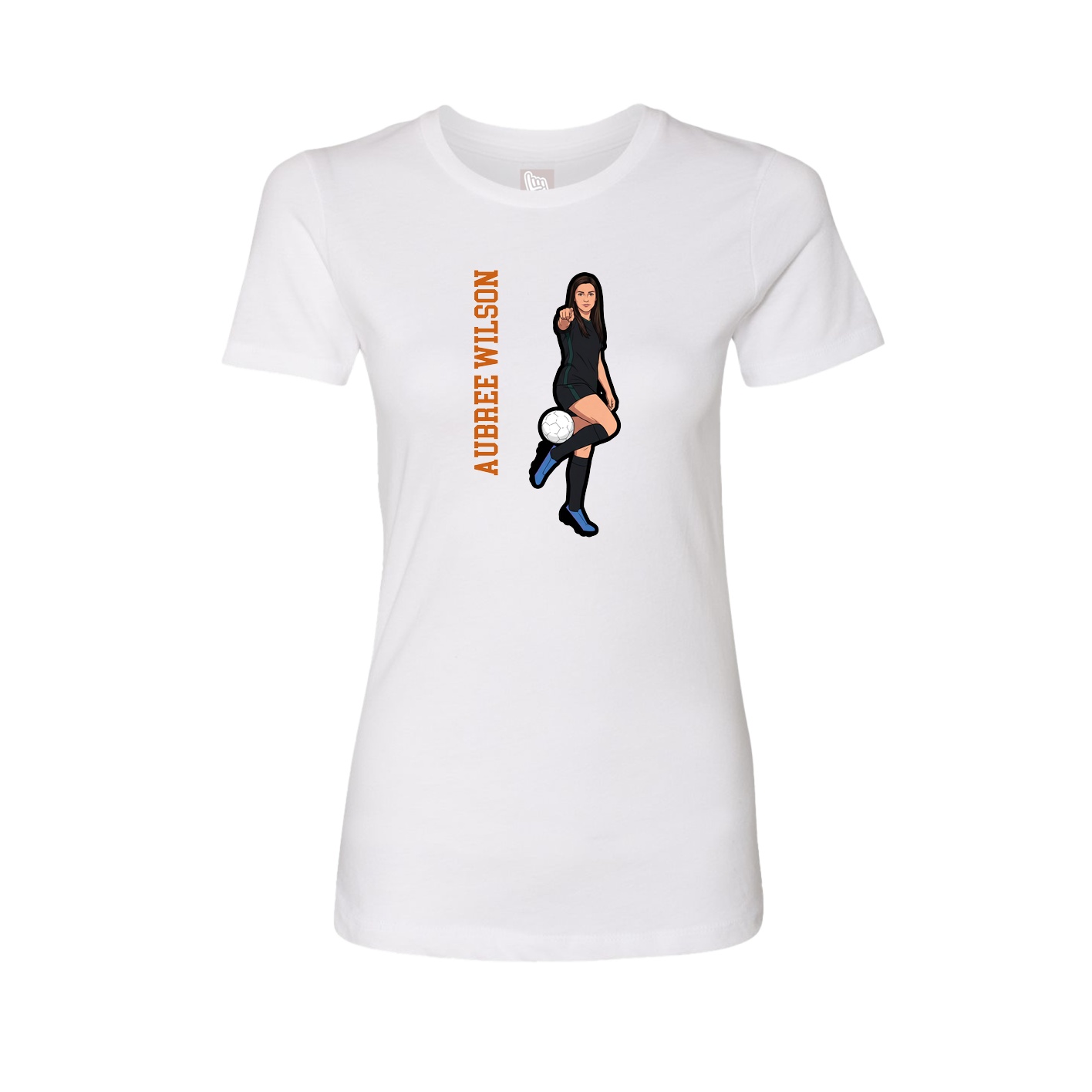 Womens Tee