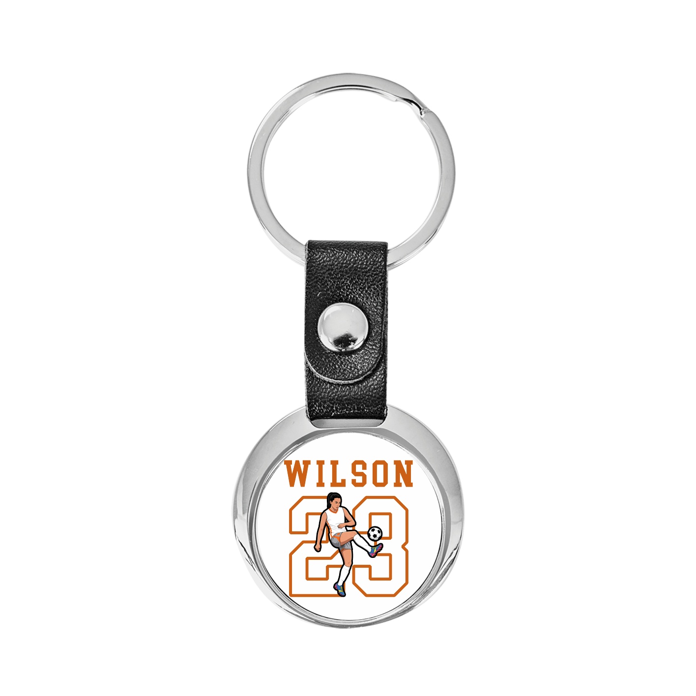 Key Chain — Shirsey in Classic