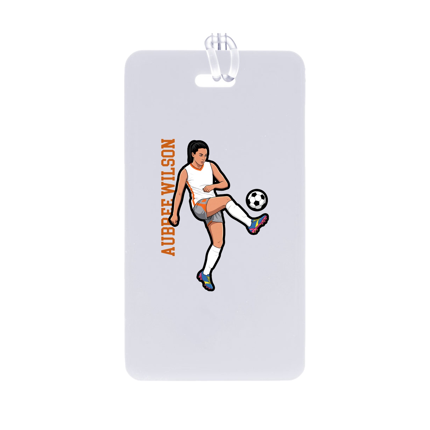 Bag Tag