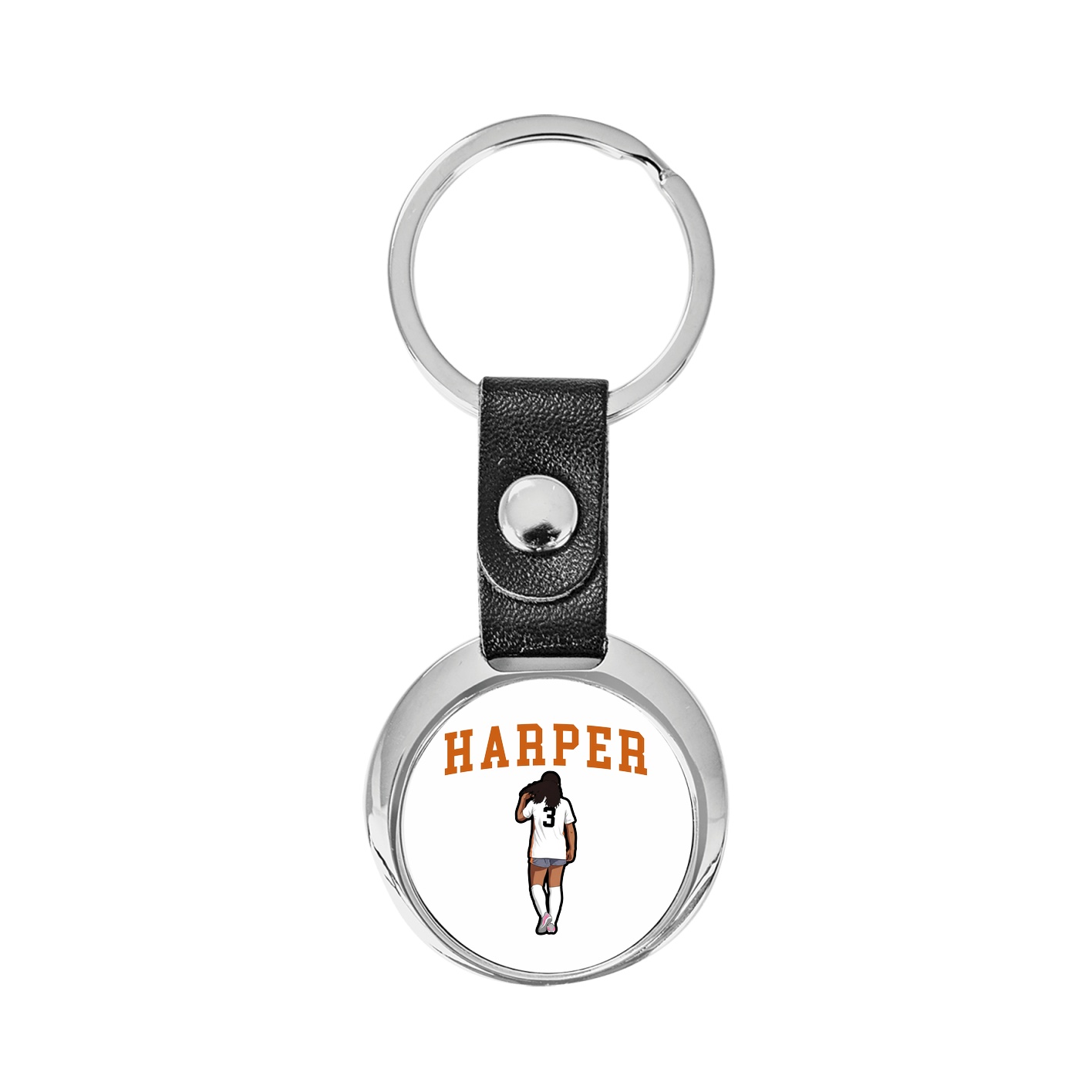 Key Chain — Shirsey in Classic