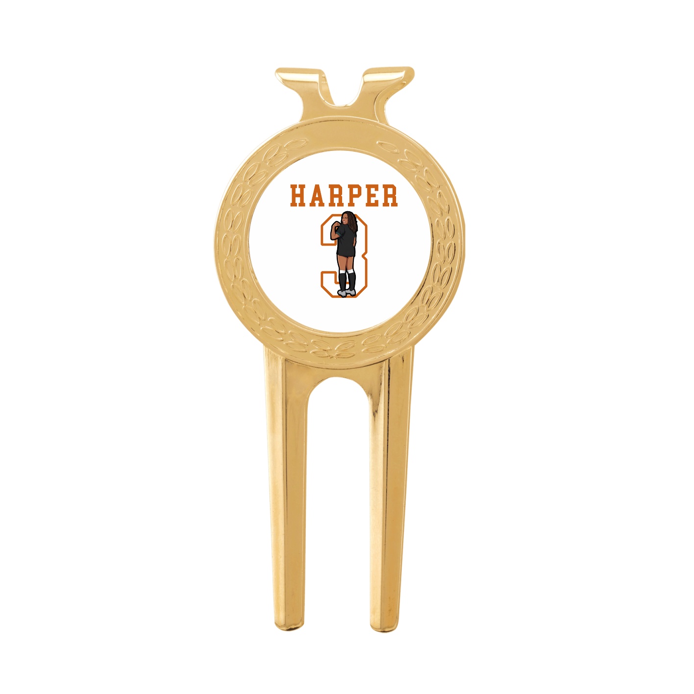 Divot Tool with Ball Marker — Shirsey in Classic
