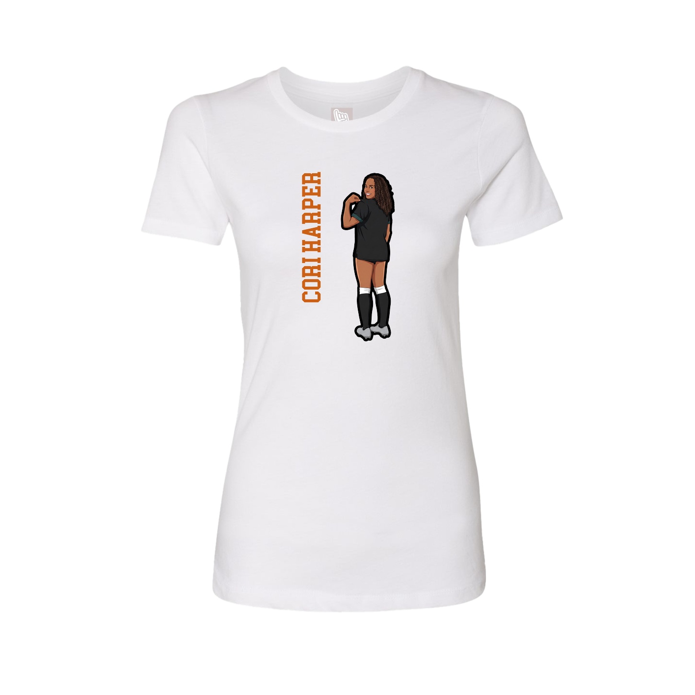 Fitted Women's Tee