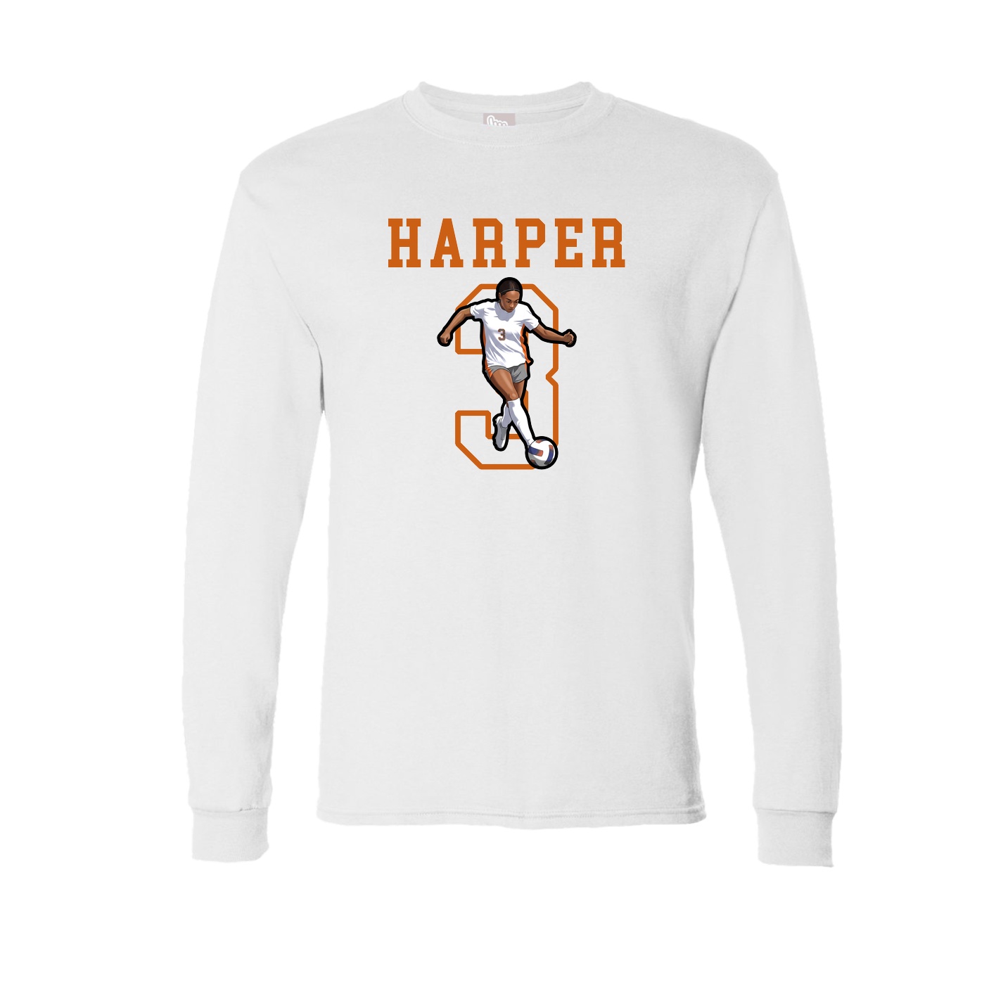 Long Sleeve Tee