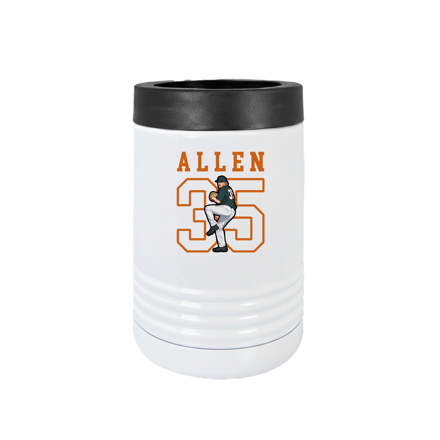 Beverage Holder — Shirsey in White