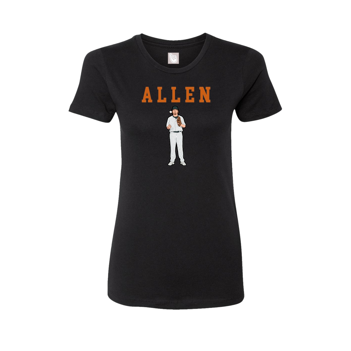 NIL Club Womens Tee