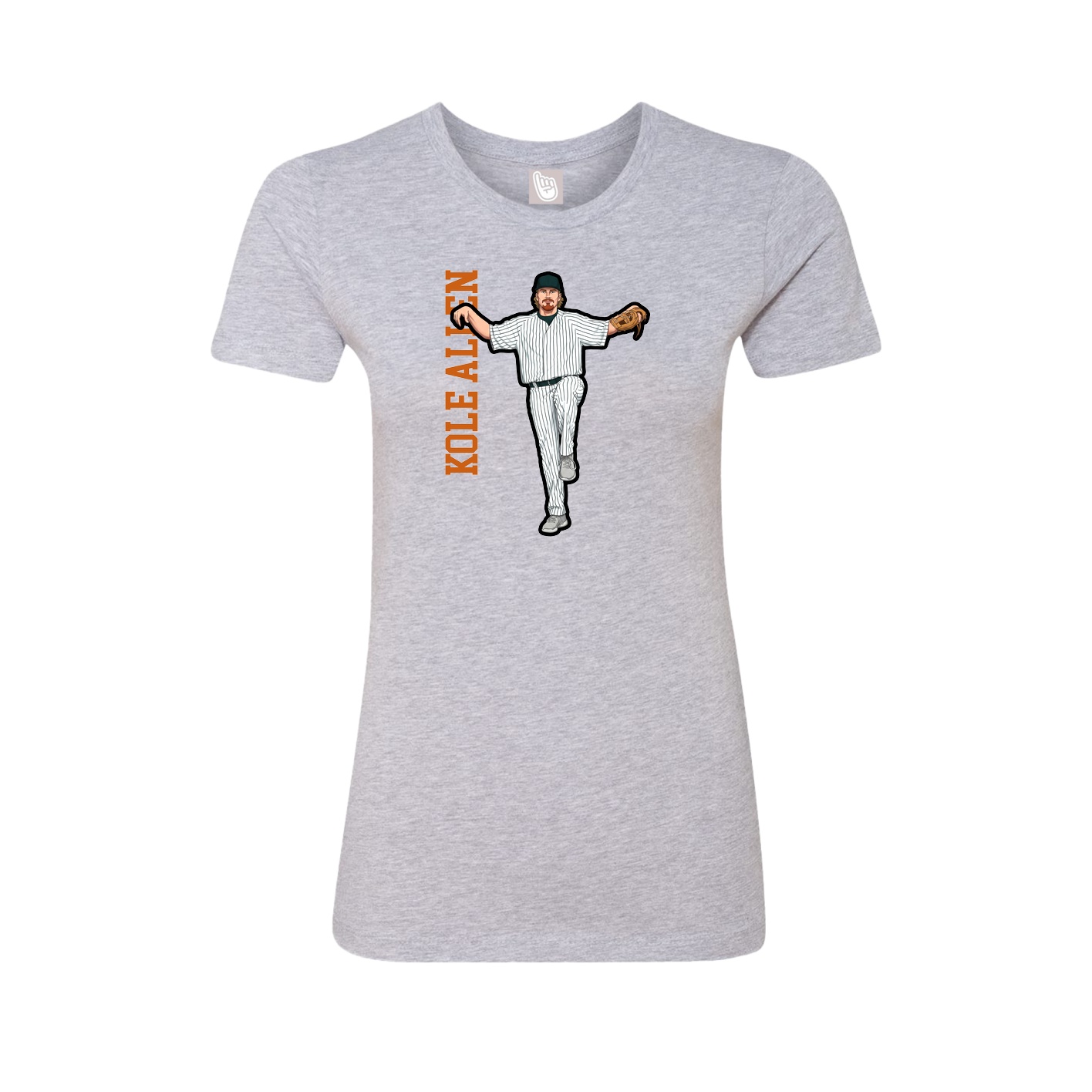 Womens Tee