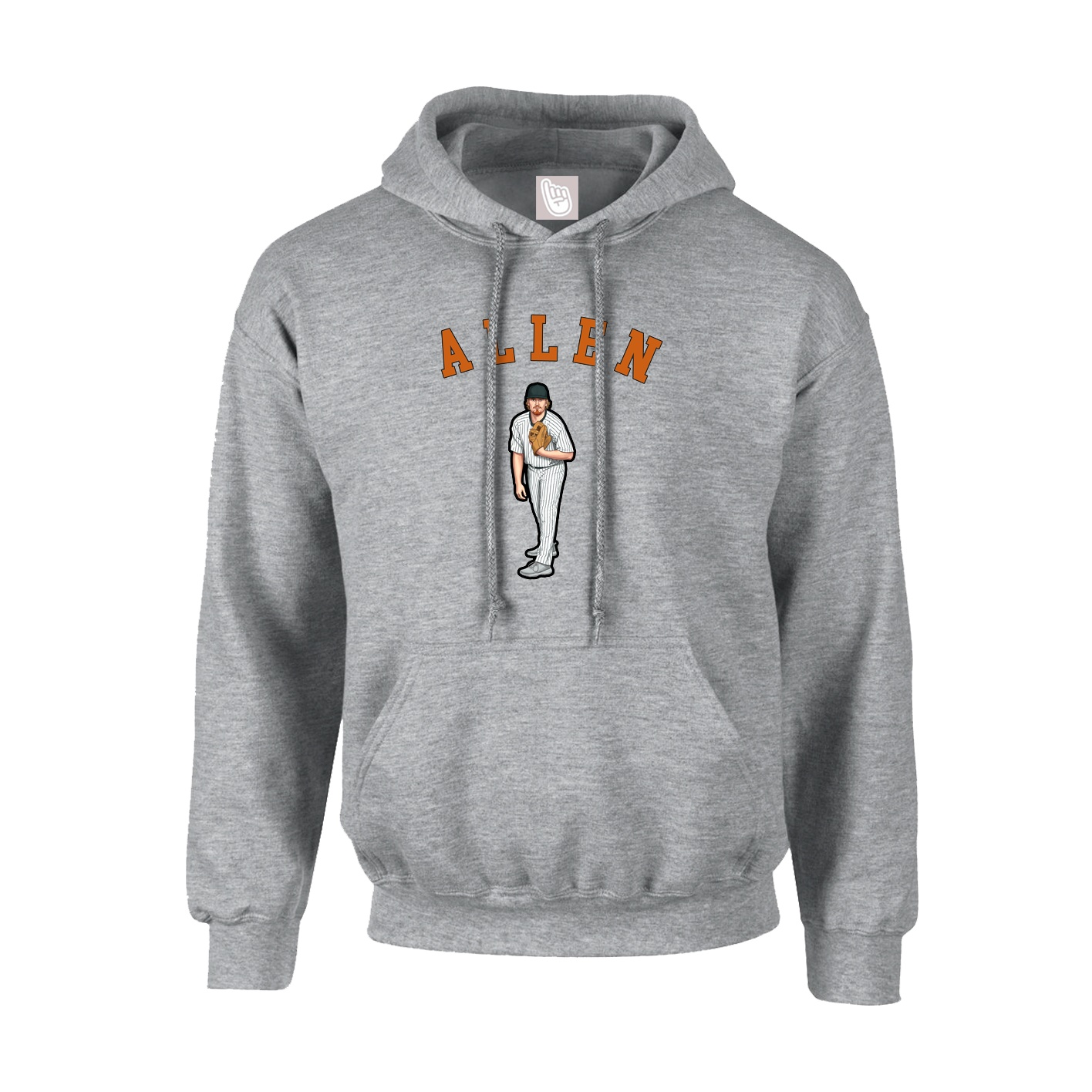 Youth Hoodie