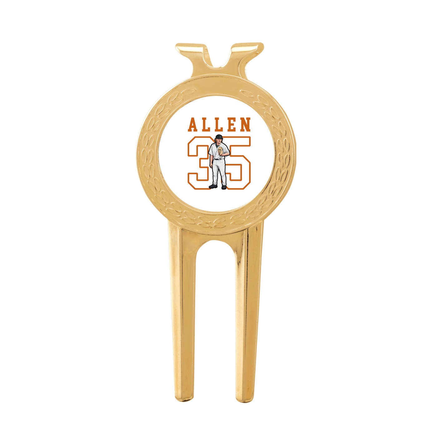 Divot Tool with Ball Marker — Shirsey in Classic
