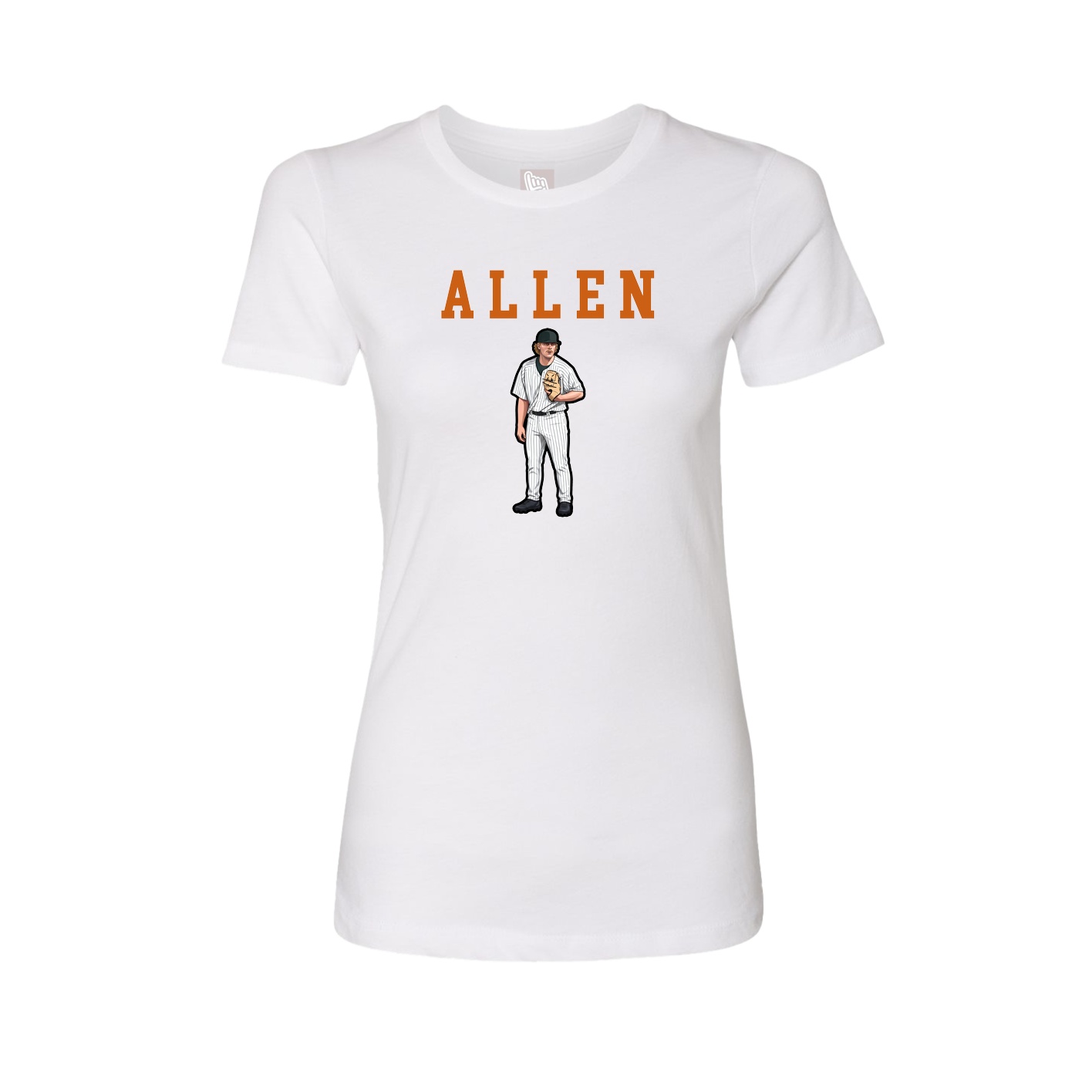 Womens Tee
