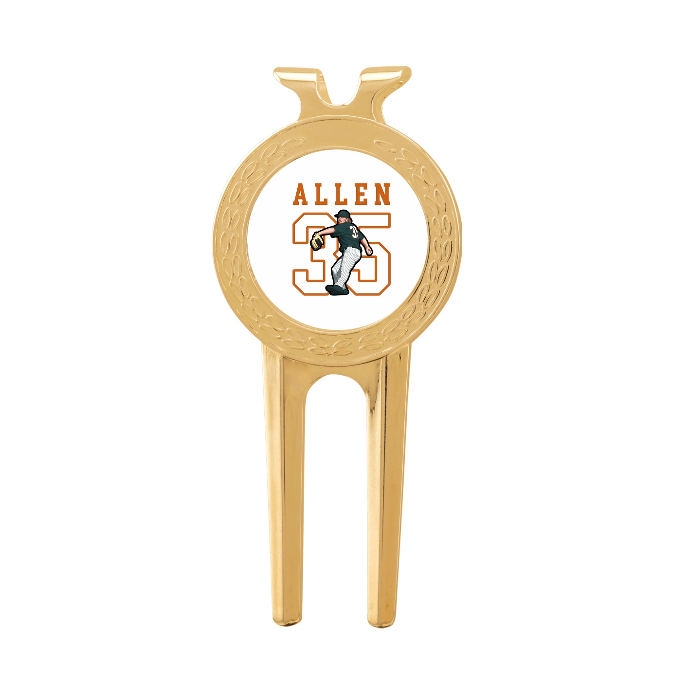 Divot Tool with Ball Marker — Shirsey in Classic