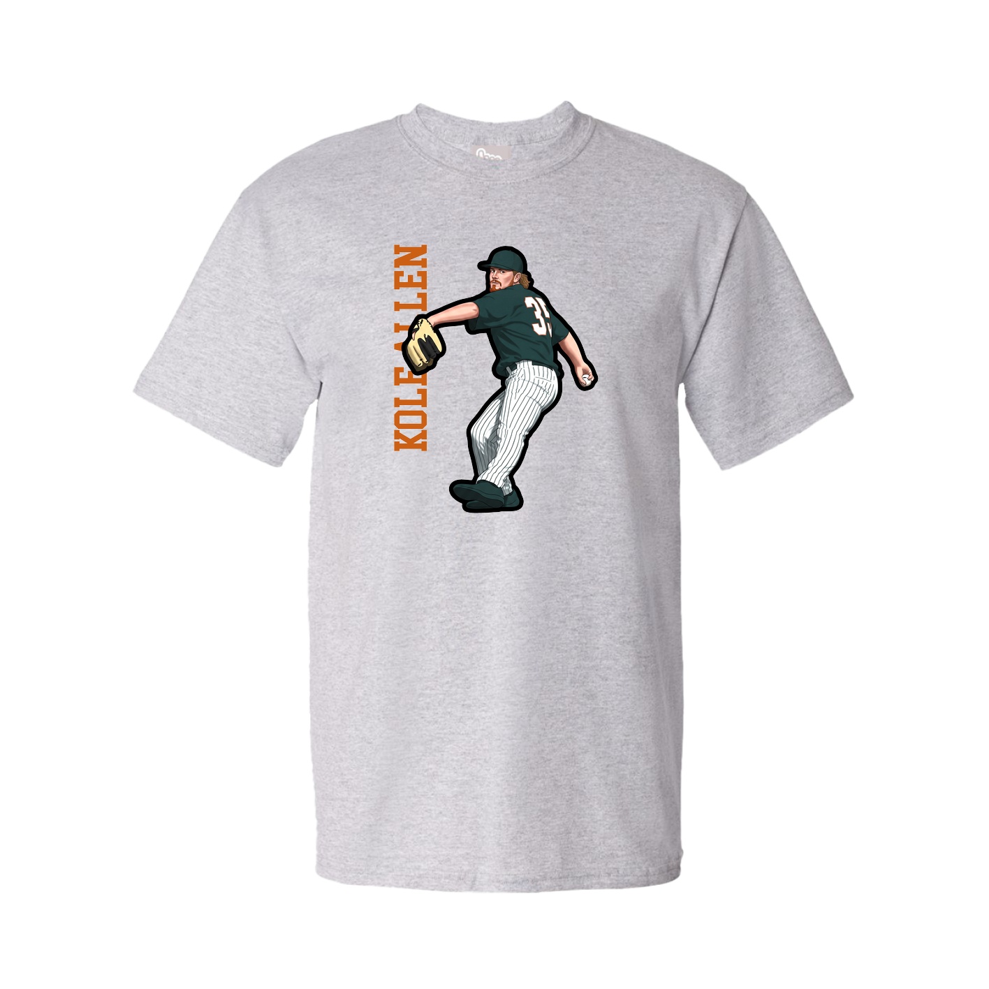 NIL Club Tee