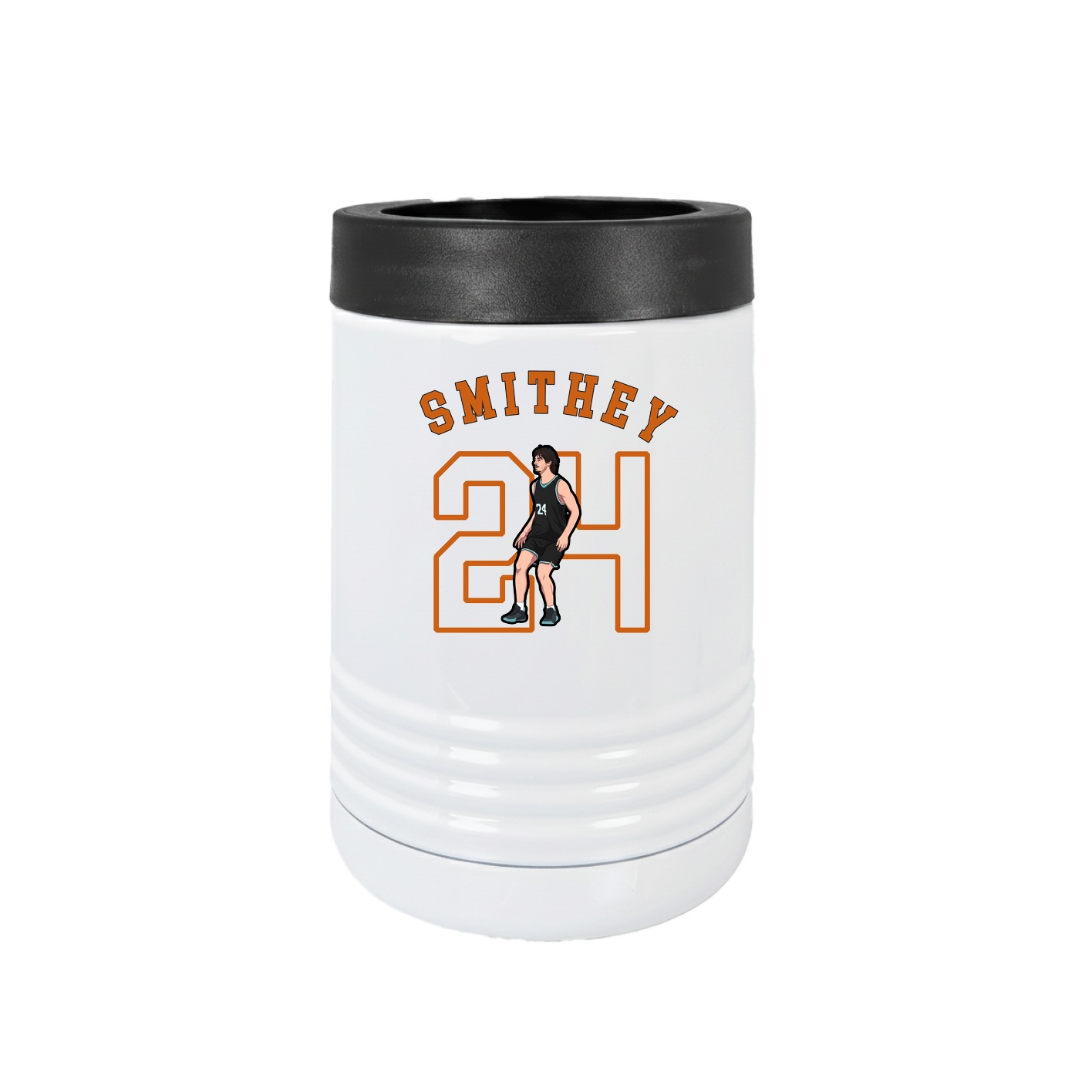 Beverage Holder — Shirsey Arch in White