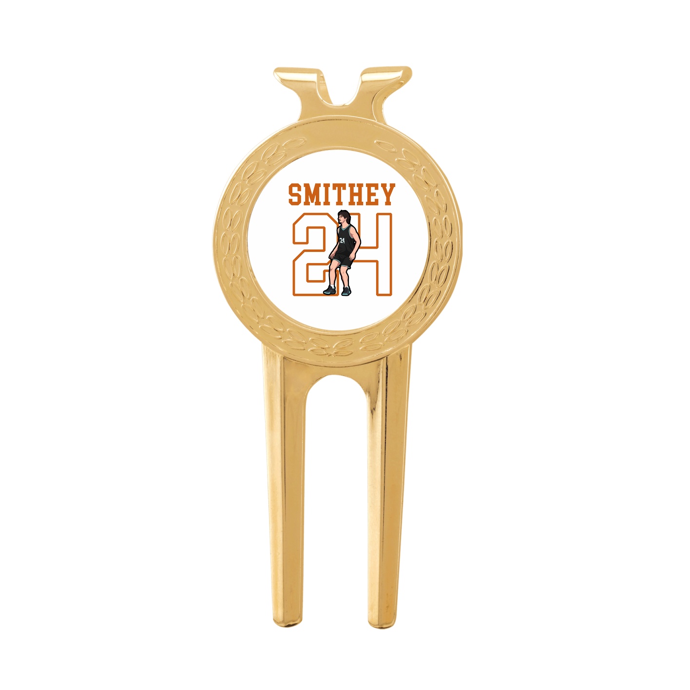 Divot Tool with Ball Marker — Shirsey in Classic