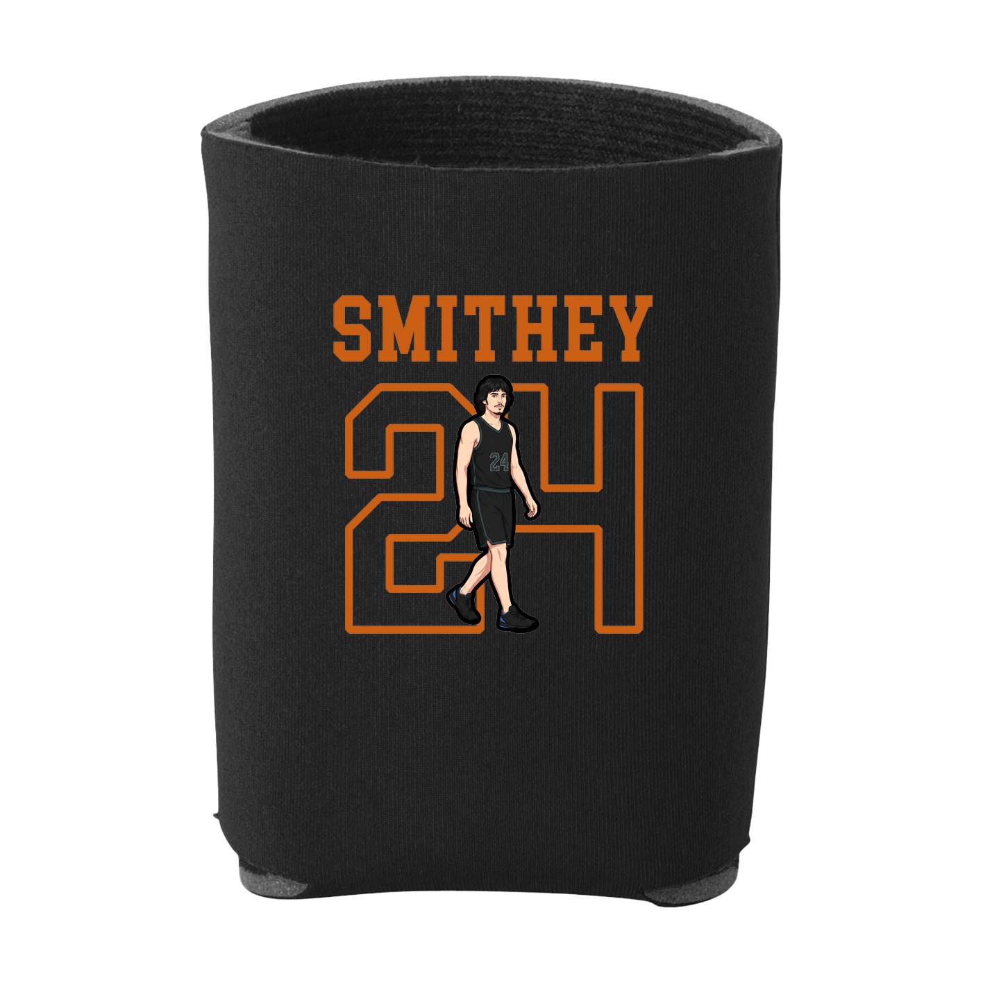Can Holder — Shirsey in Black