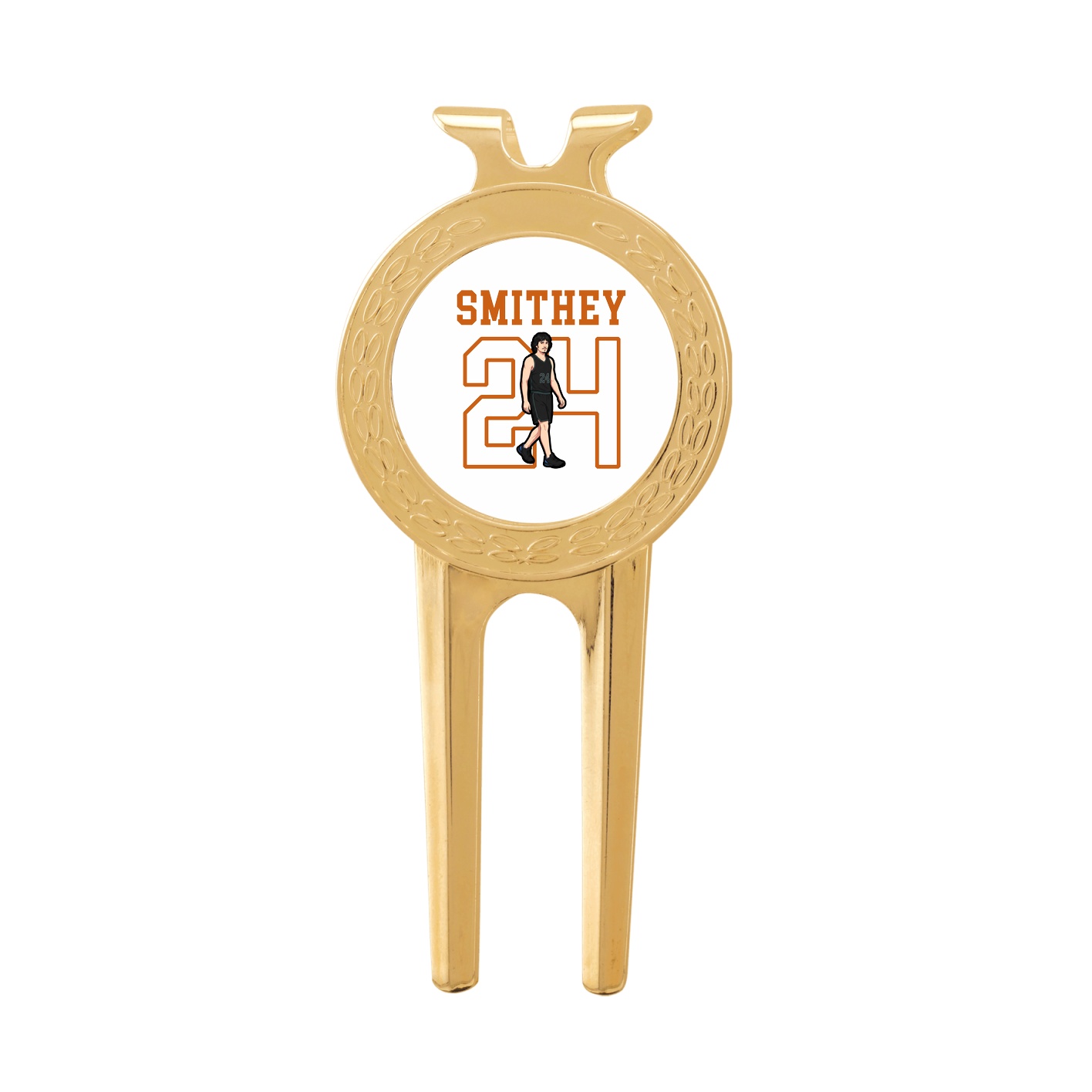 Divot Tool with Ball Marker — Shirsey in Classic