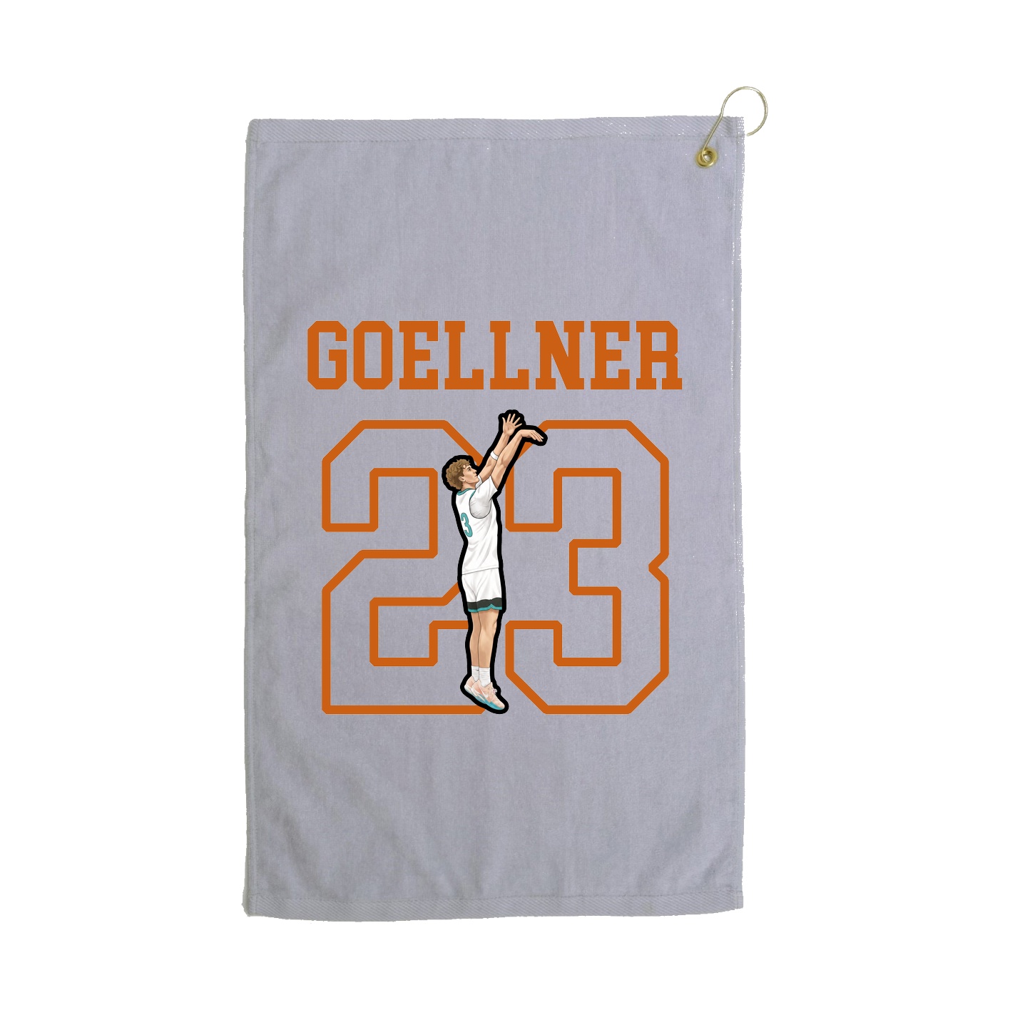 Golf Towel
