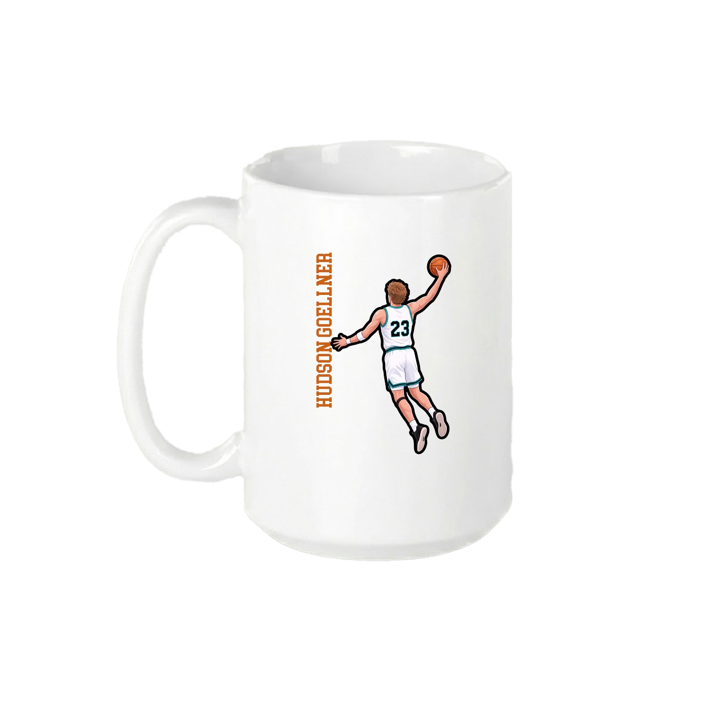15oz Coffee Mug
