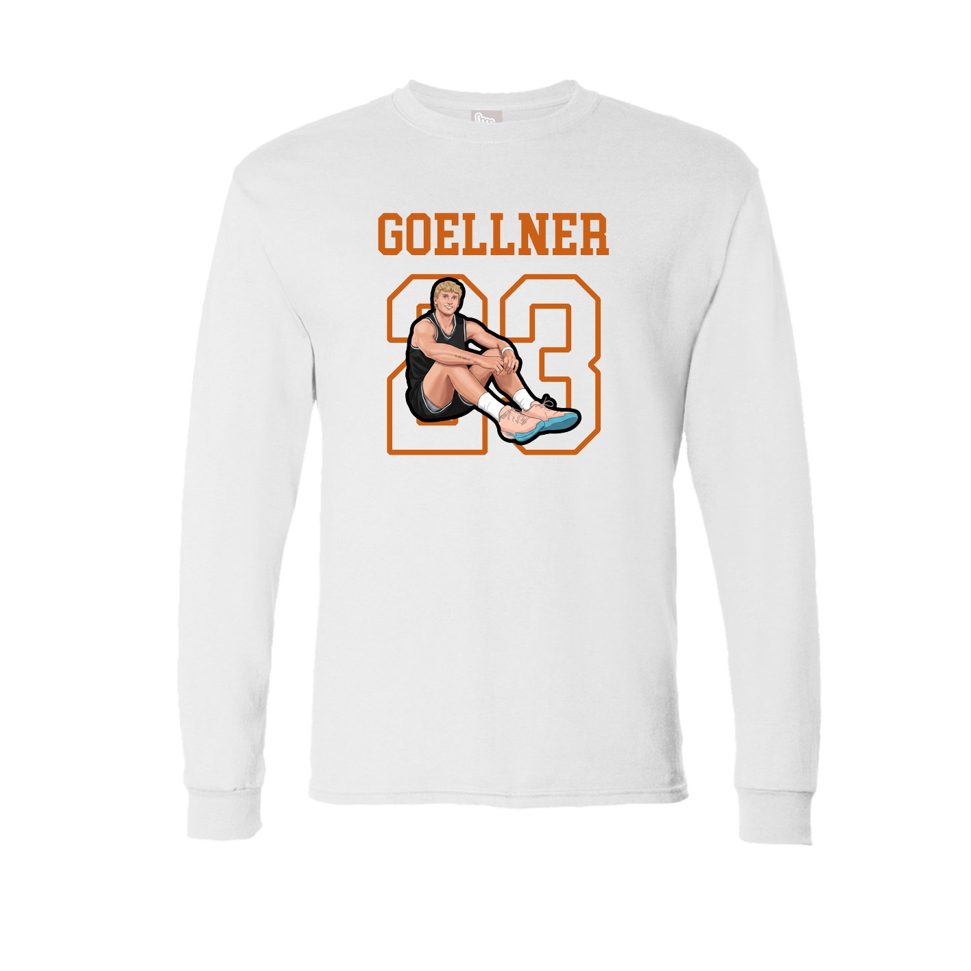 Long Sleeve Tee