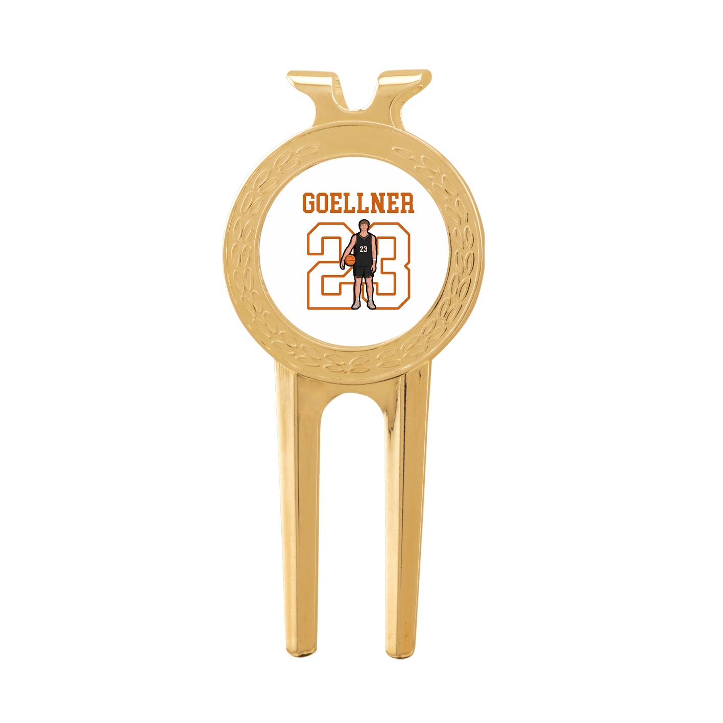 Divot Tool with Ball Marker — Shirsey in Classic