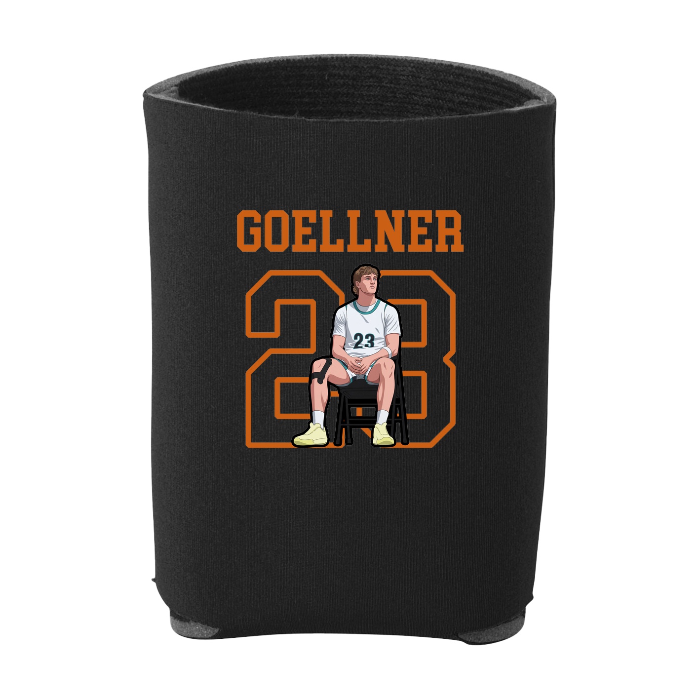 Can Holder — Shirsey in Black