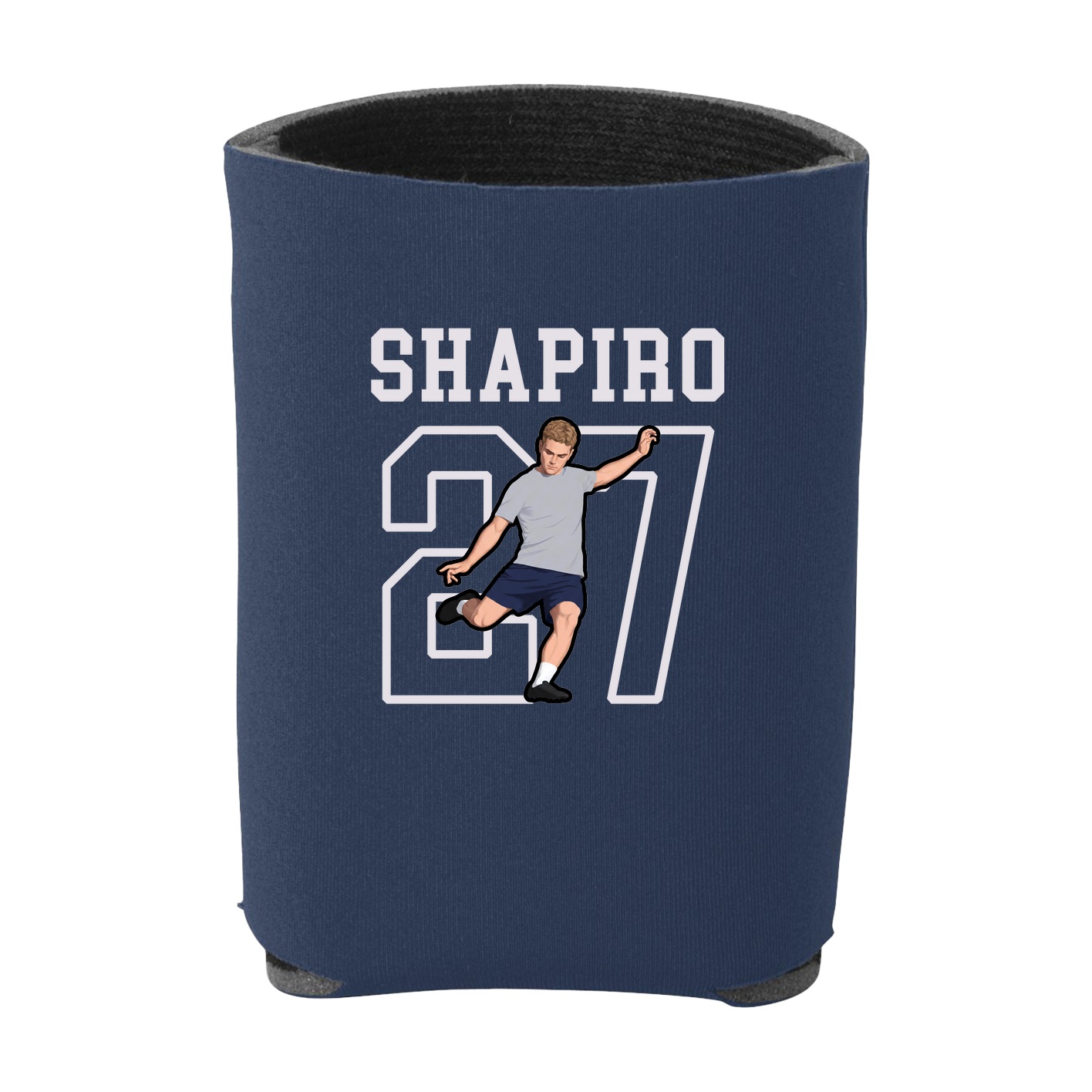 Can Holder — Shirsey in Navy