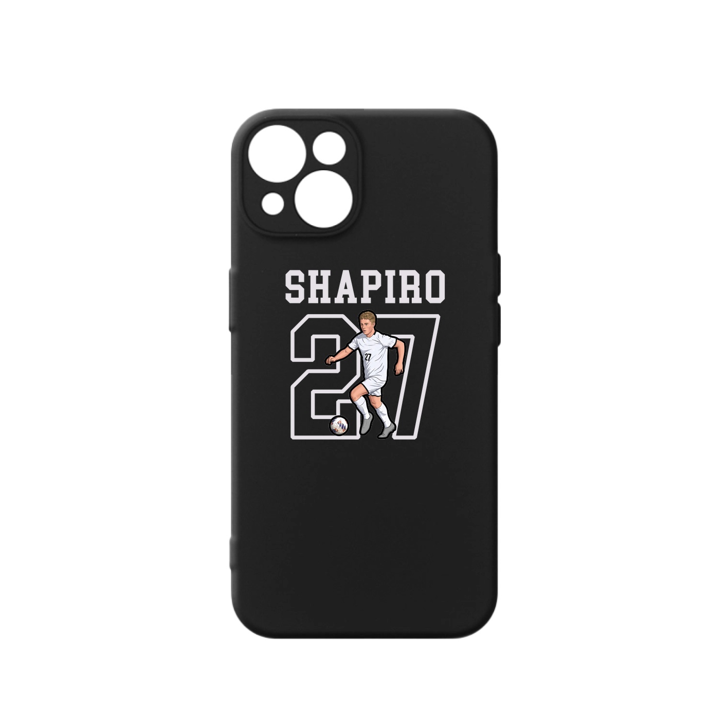 iPhone case