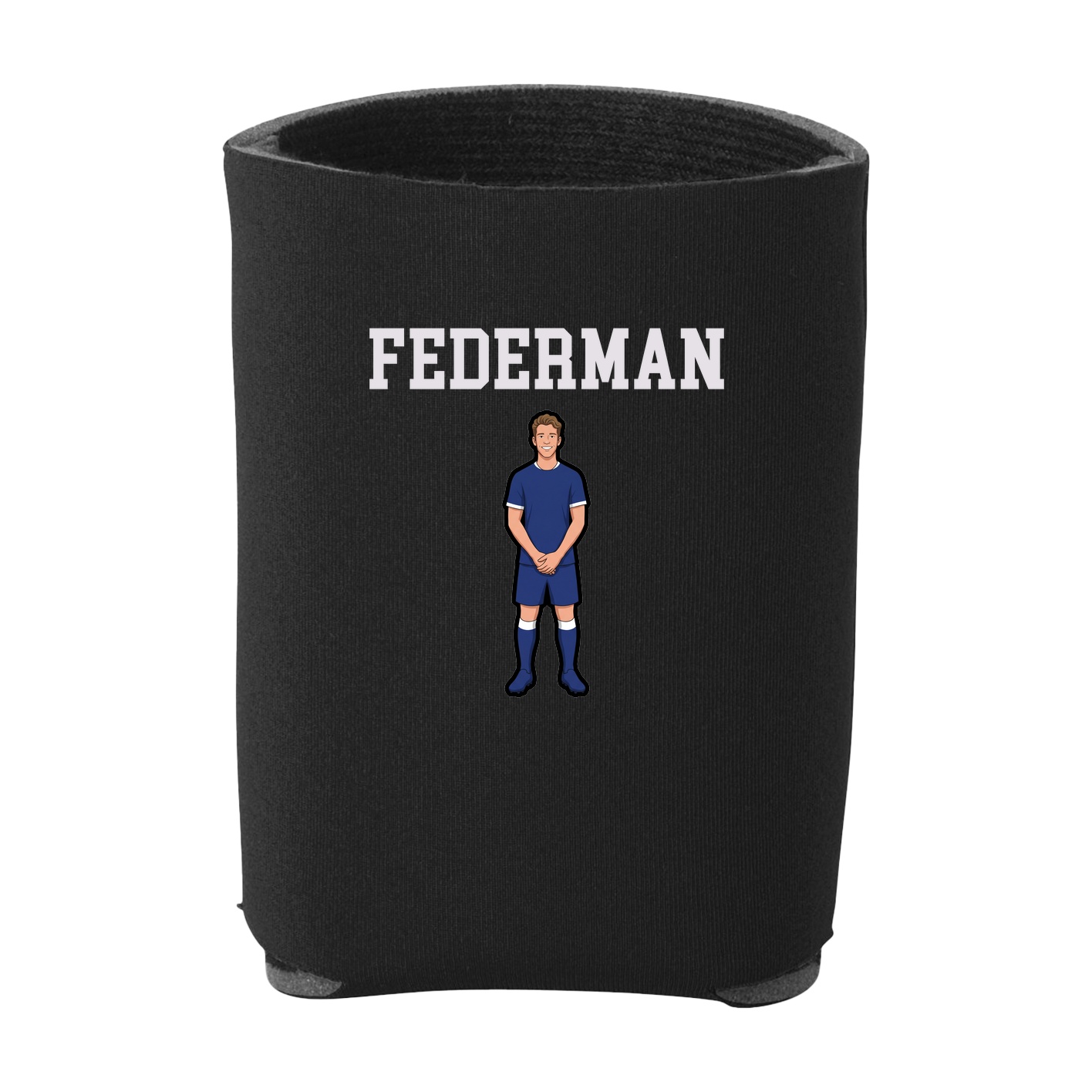 Can Holder — Shirsey in Black